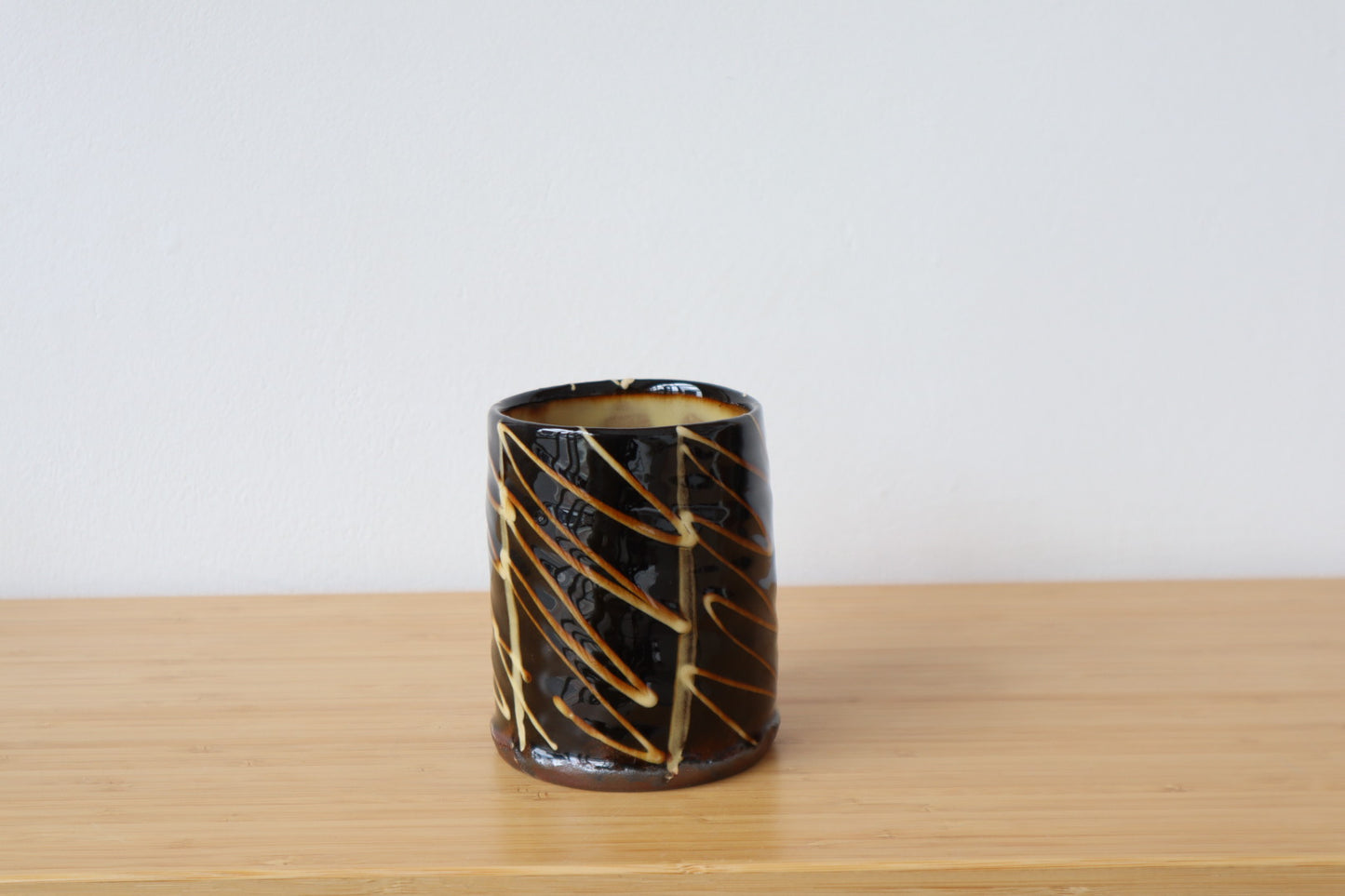 Slipware Beaker