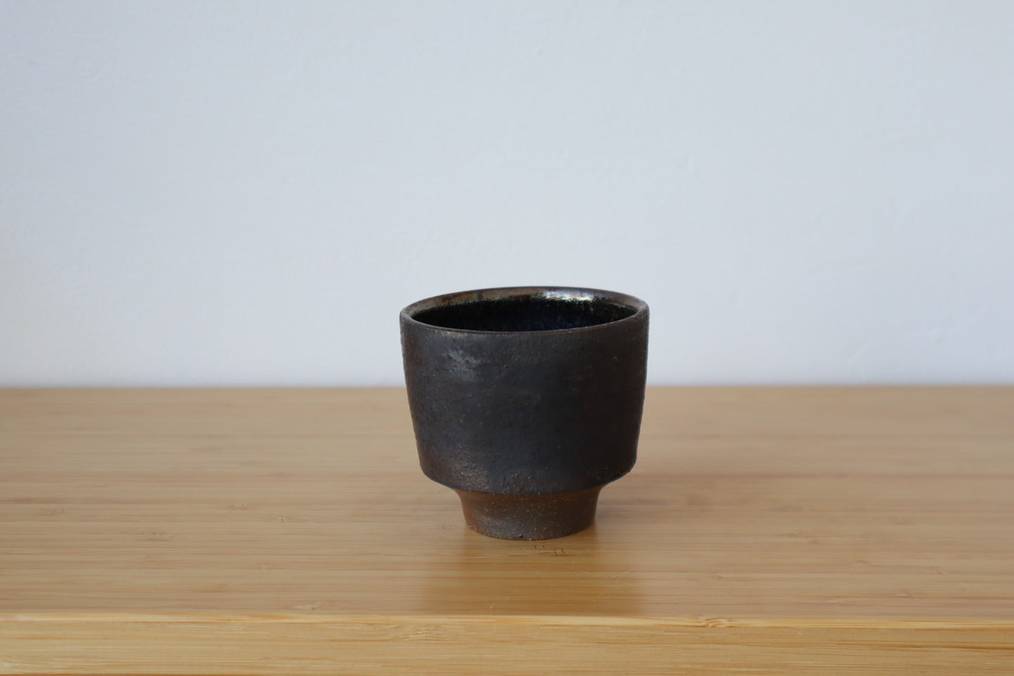 High Footed Yunomi