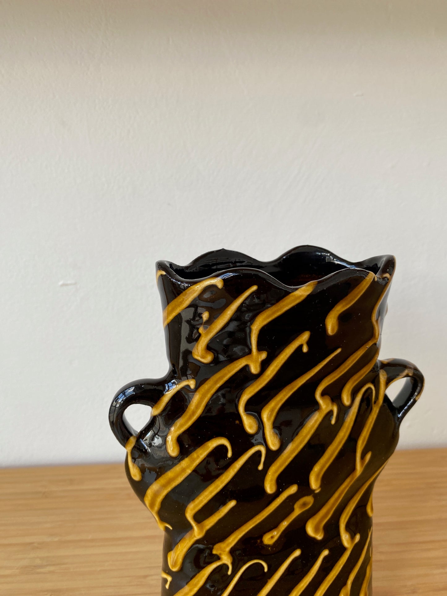 Slipware Vases