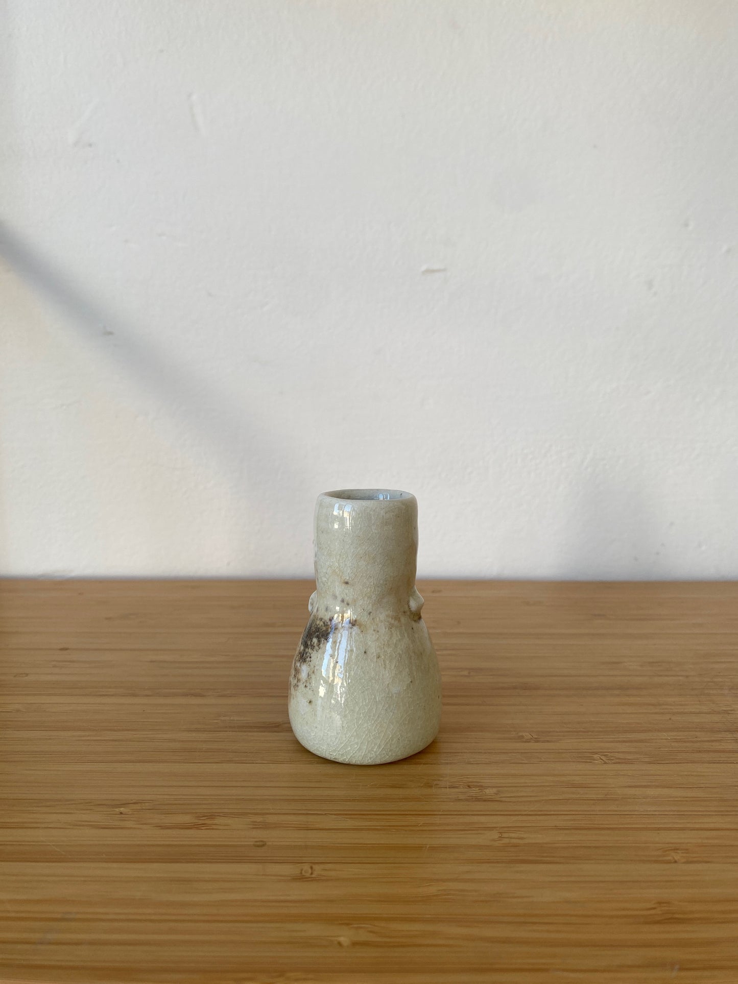 Porcelain Bud Vases