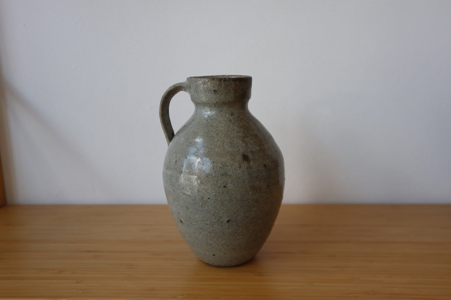 Medium Soda Fired Bottles