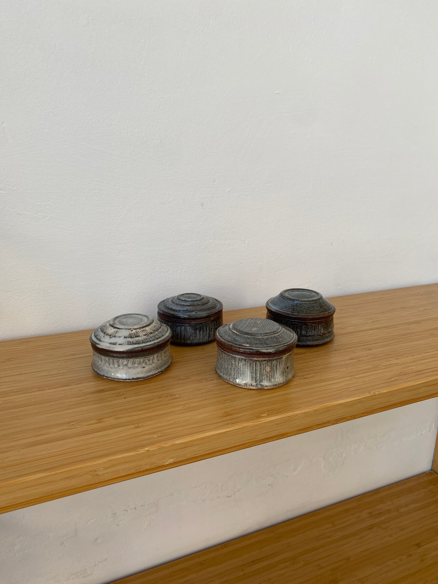 Lidded Treasure Box