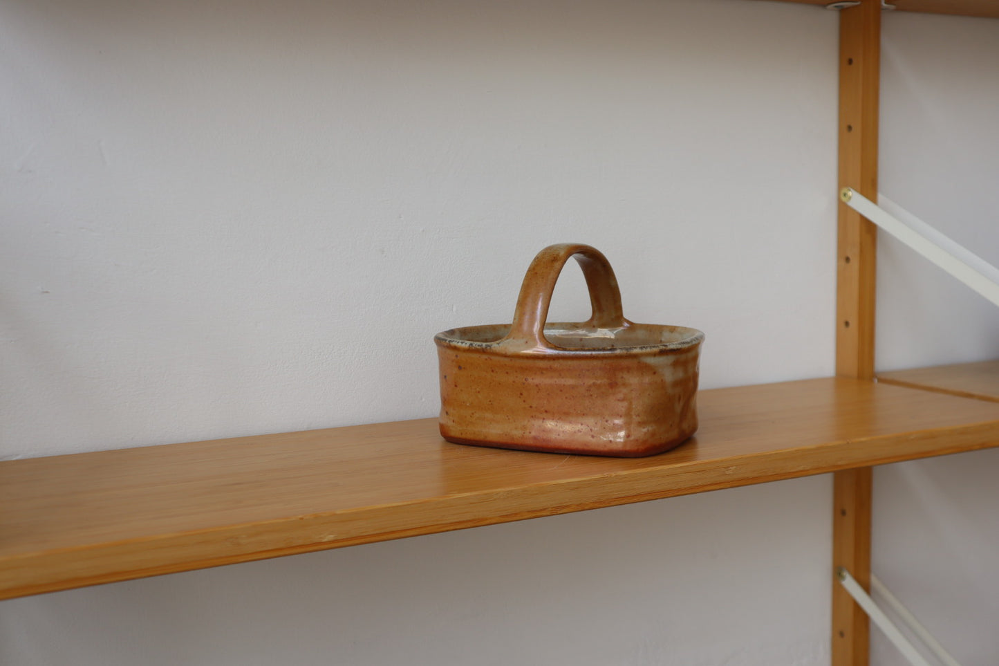 Shino Basket