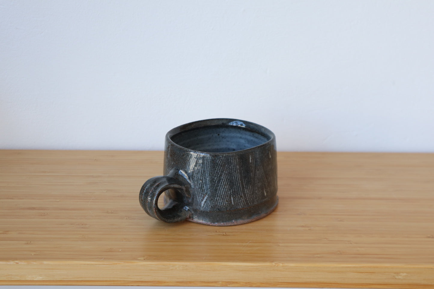 Low Mug