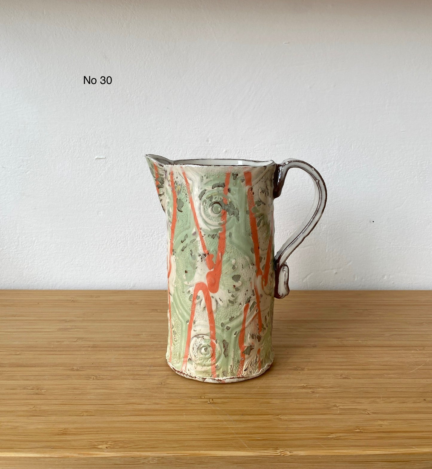 Medium Jug