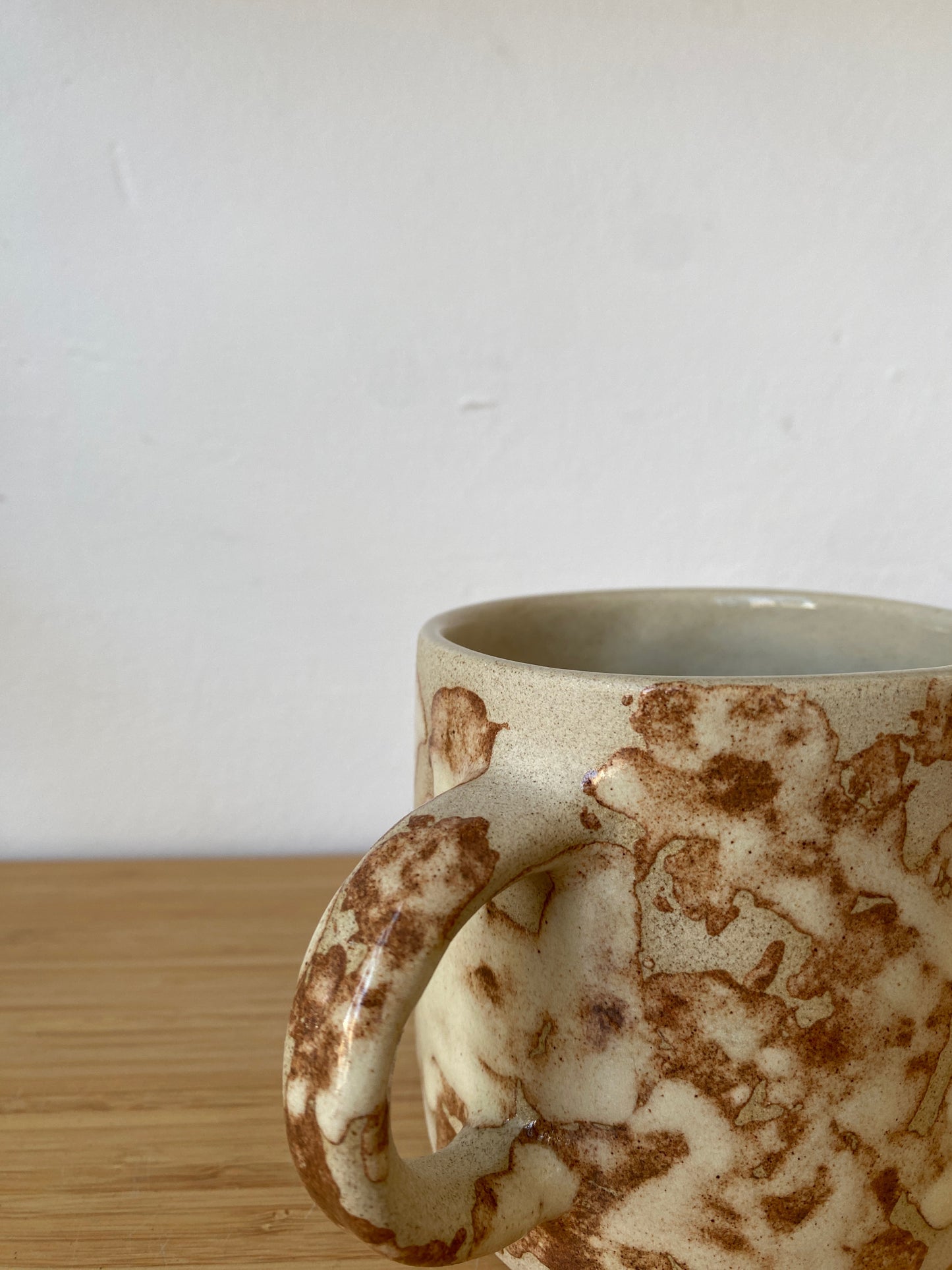 Helen Levi Mugs