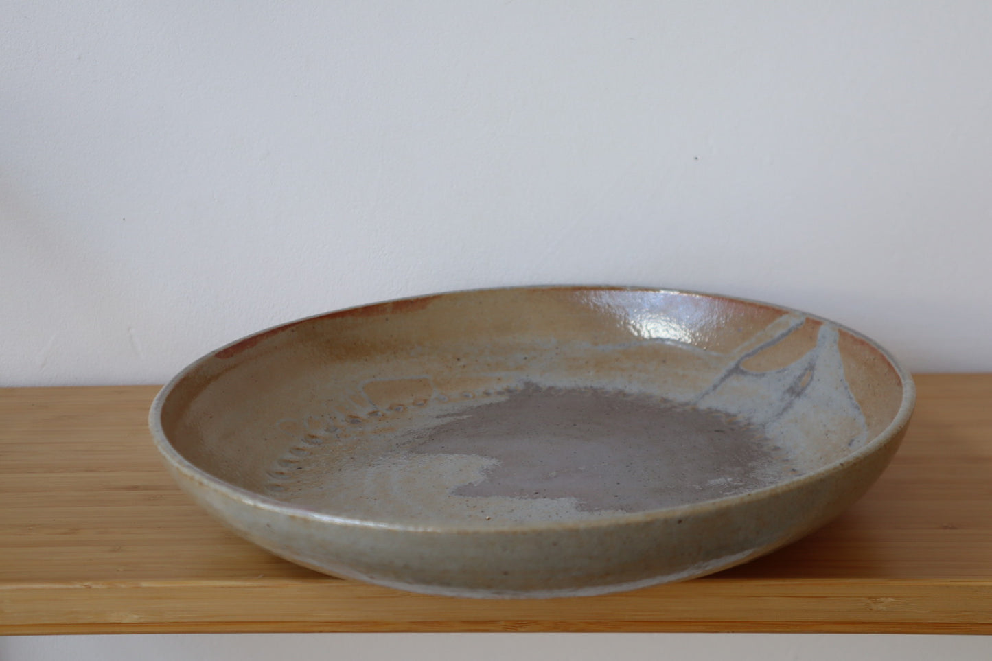 Large Serving Bowl