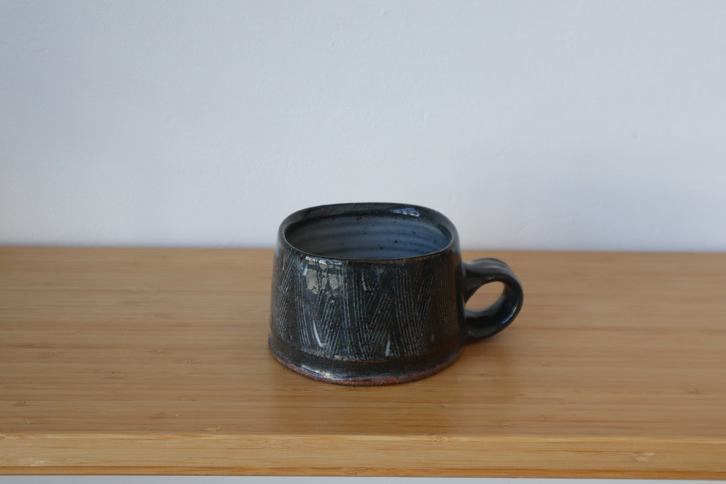 Low Mug