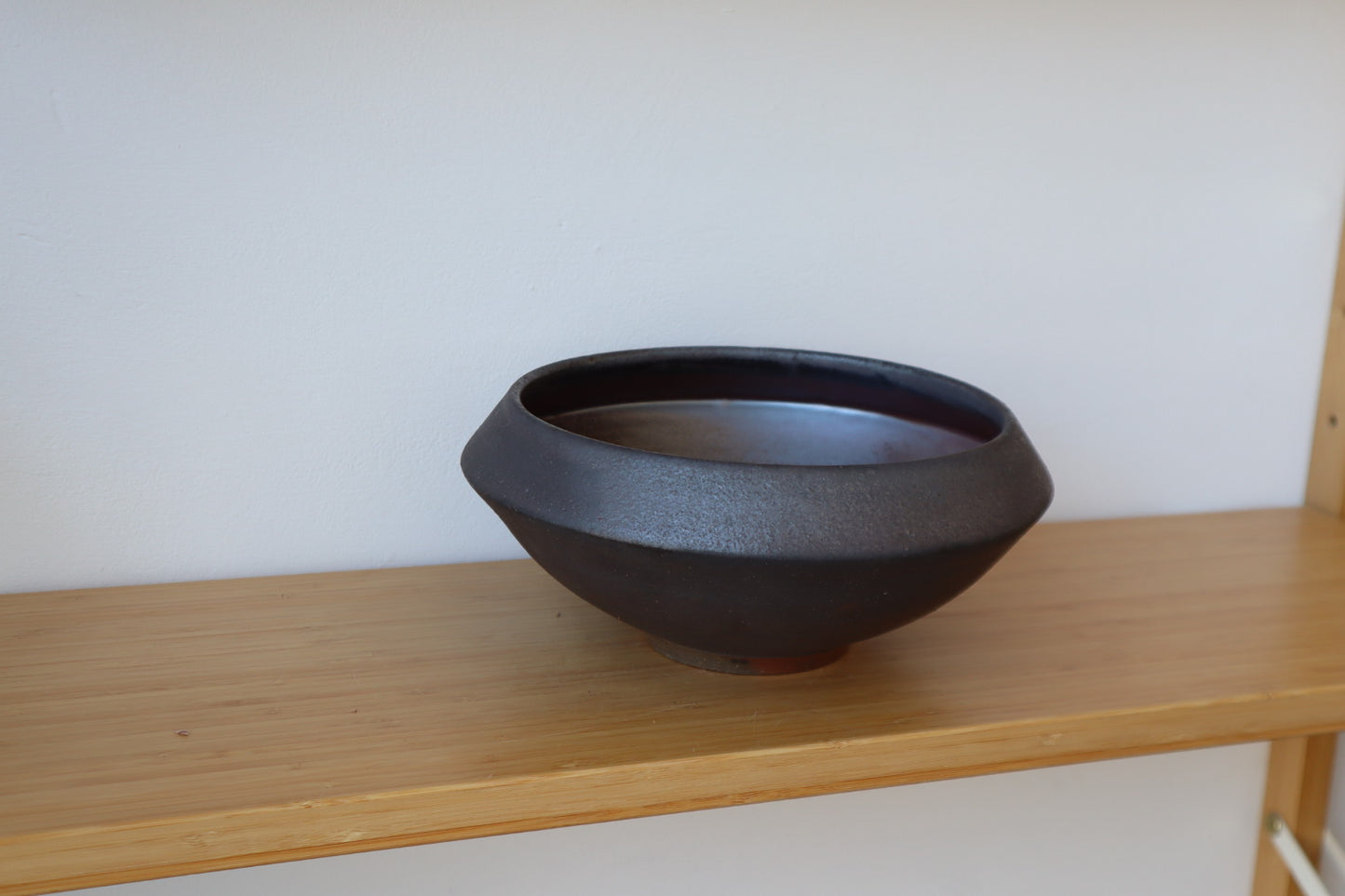Angled Bowl