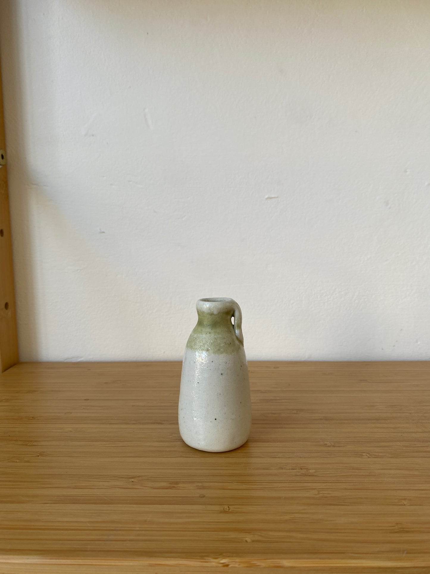 Porcelain Bud Vases