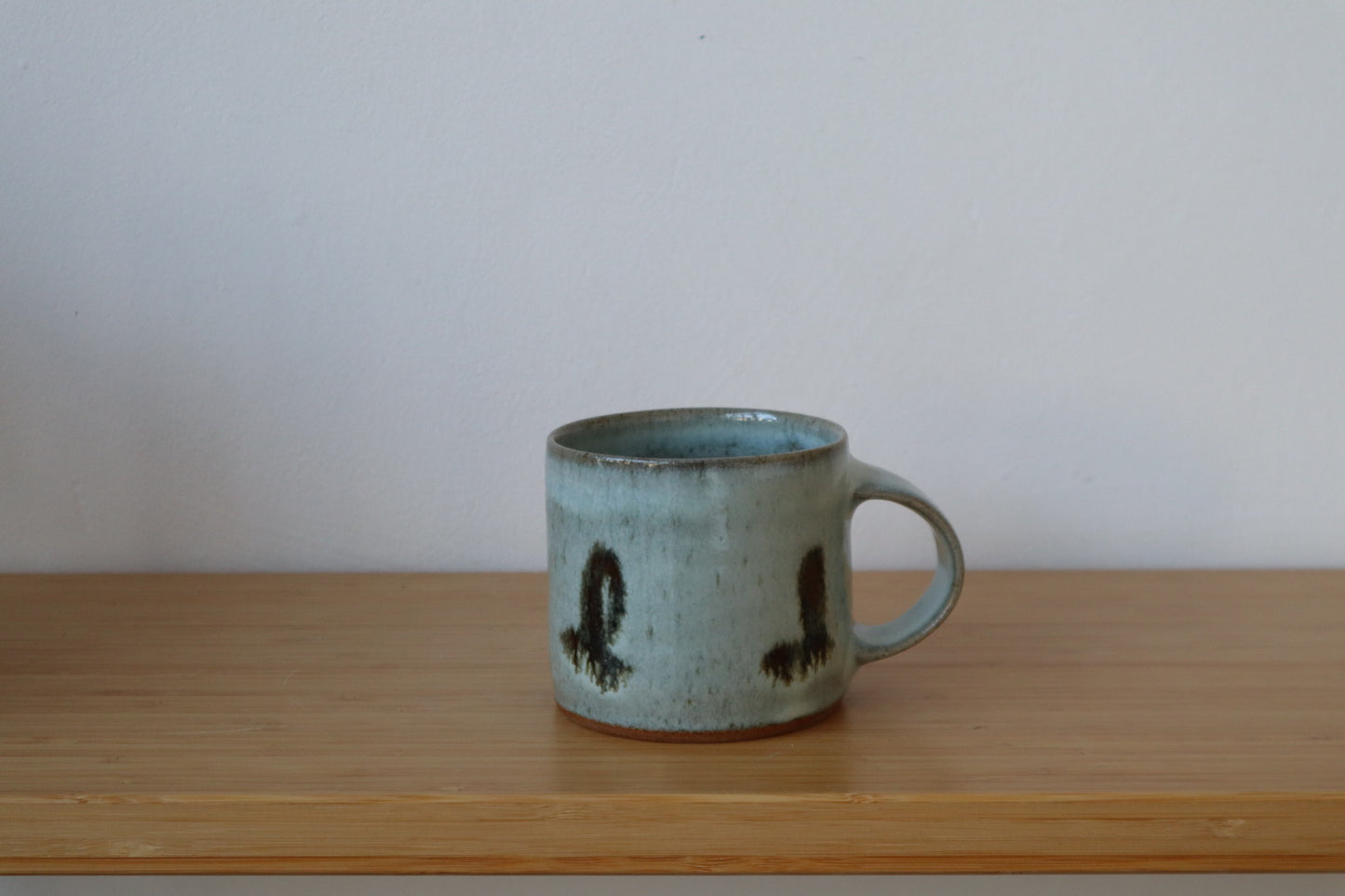 Patterned Mug