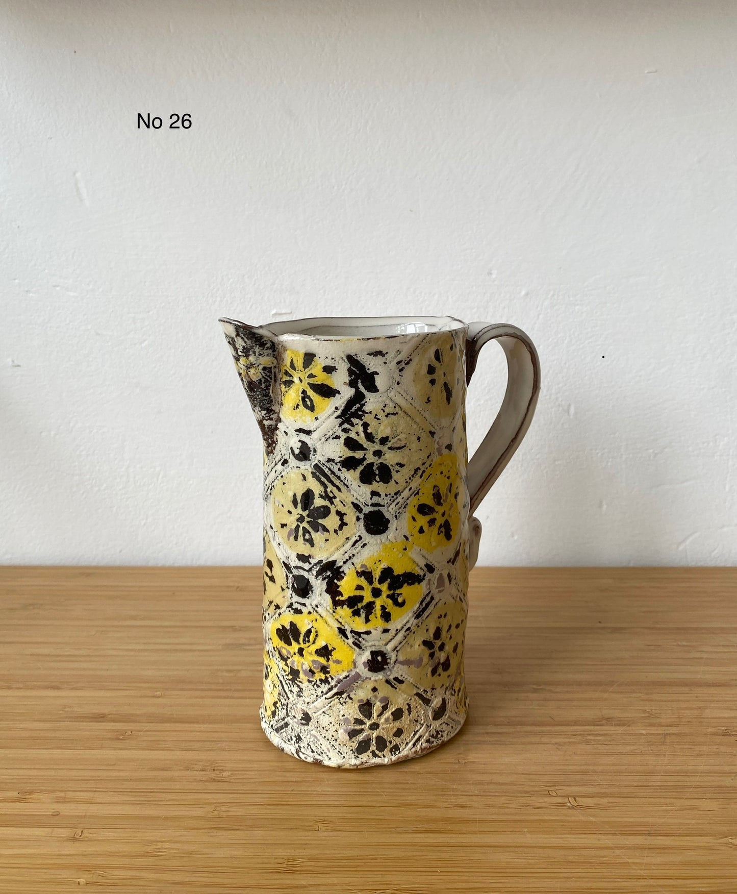 Medium Jug