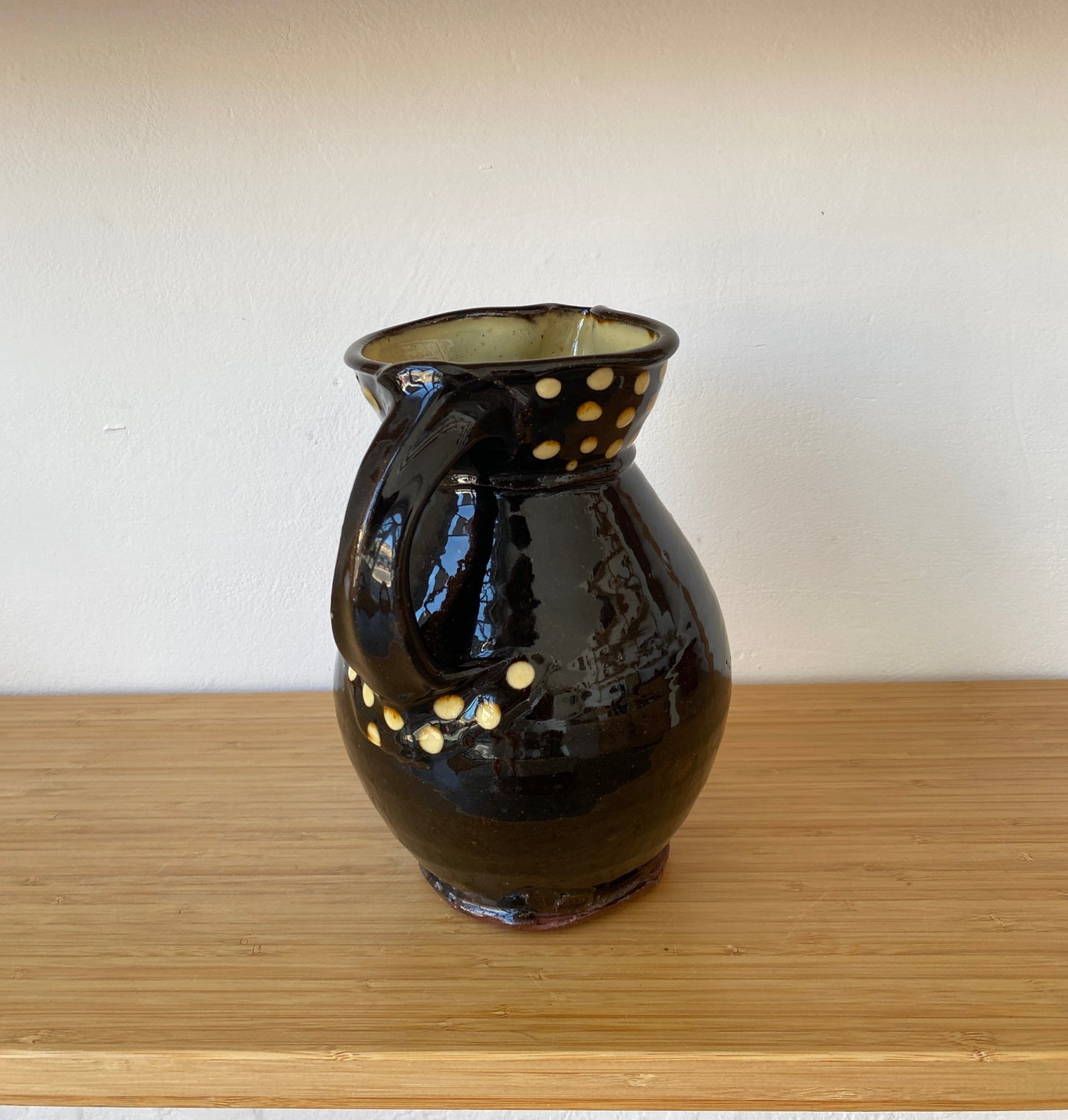 Large Bellied Jug
