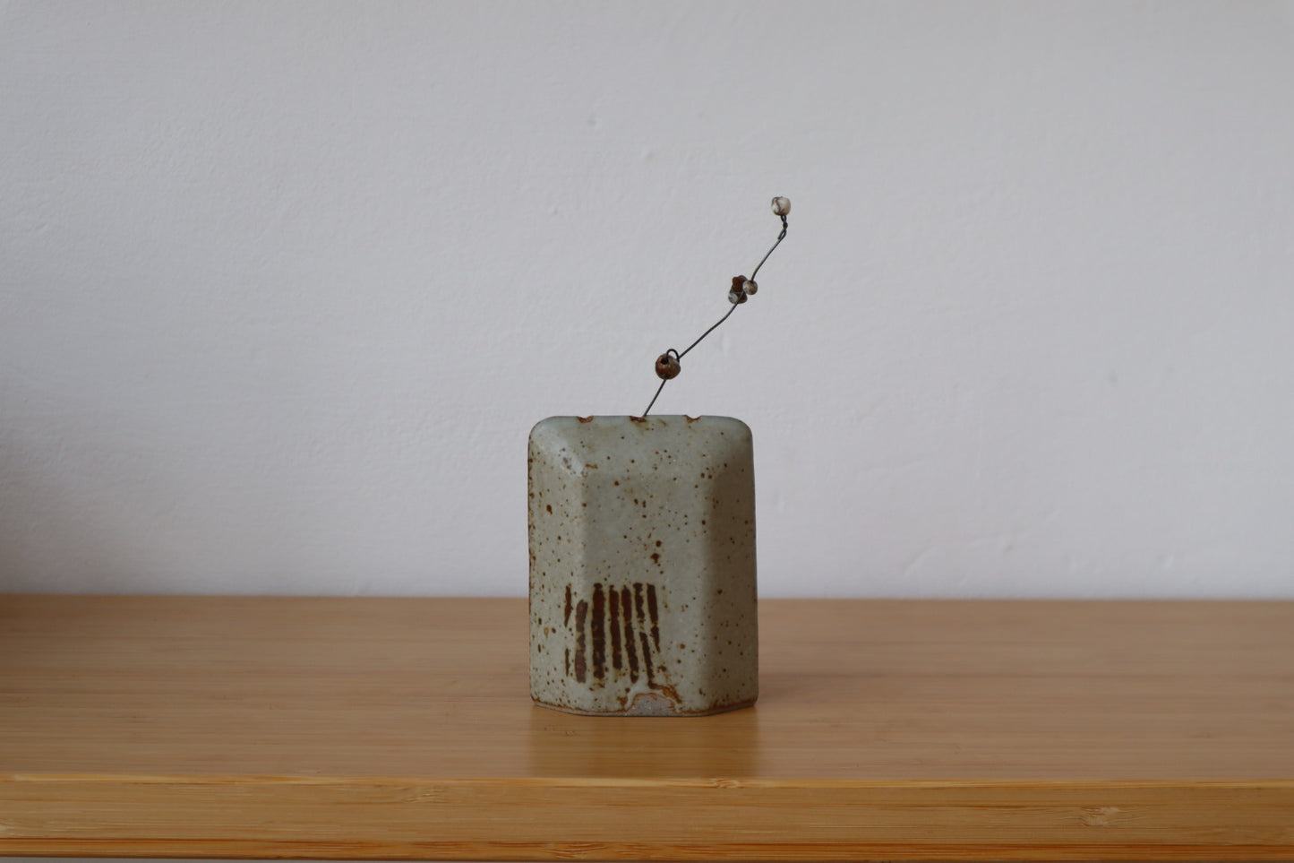 Pillow Vase