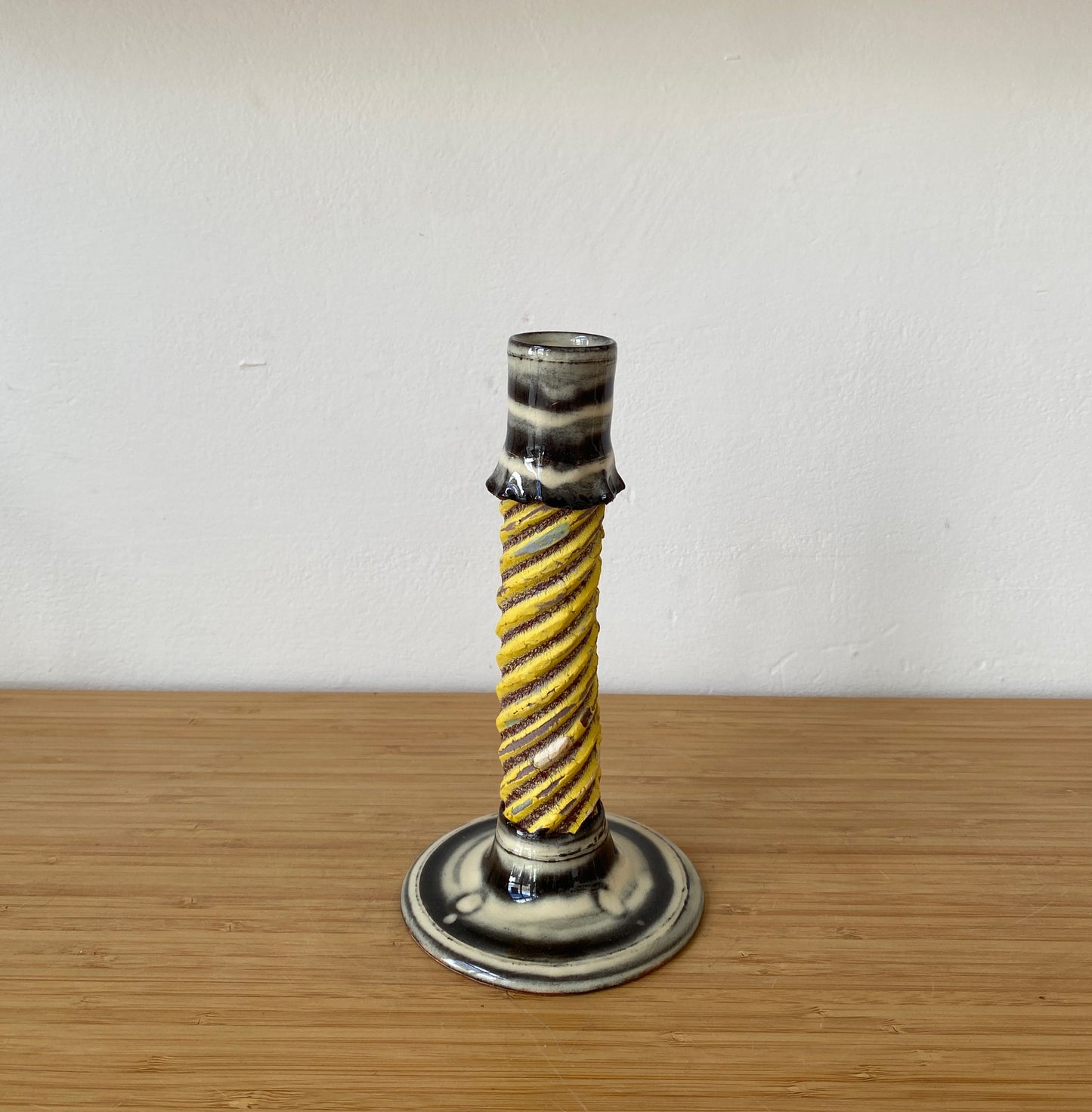 Candlestick Holders