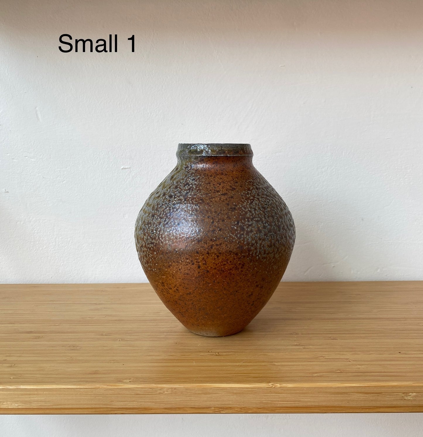 Soda Vases