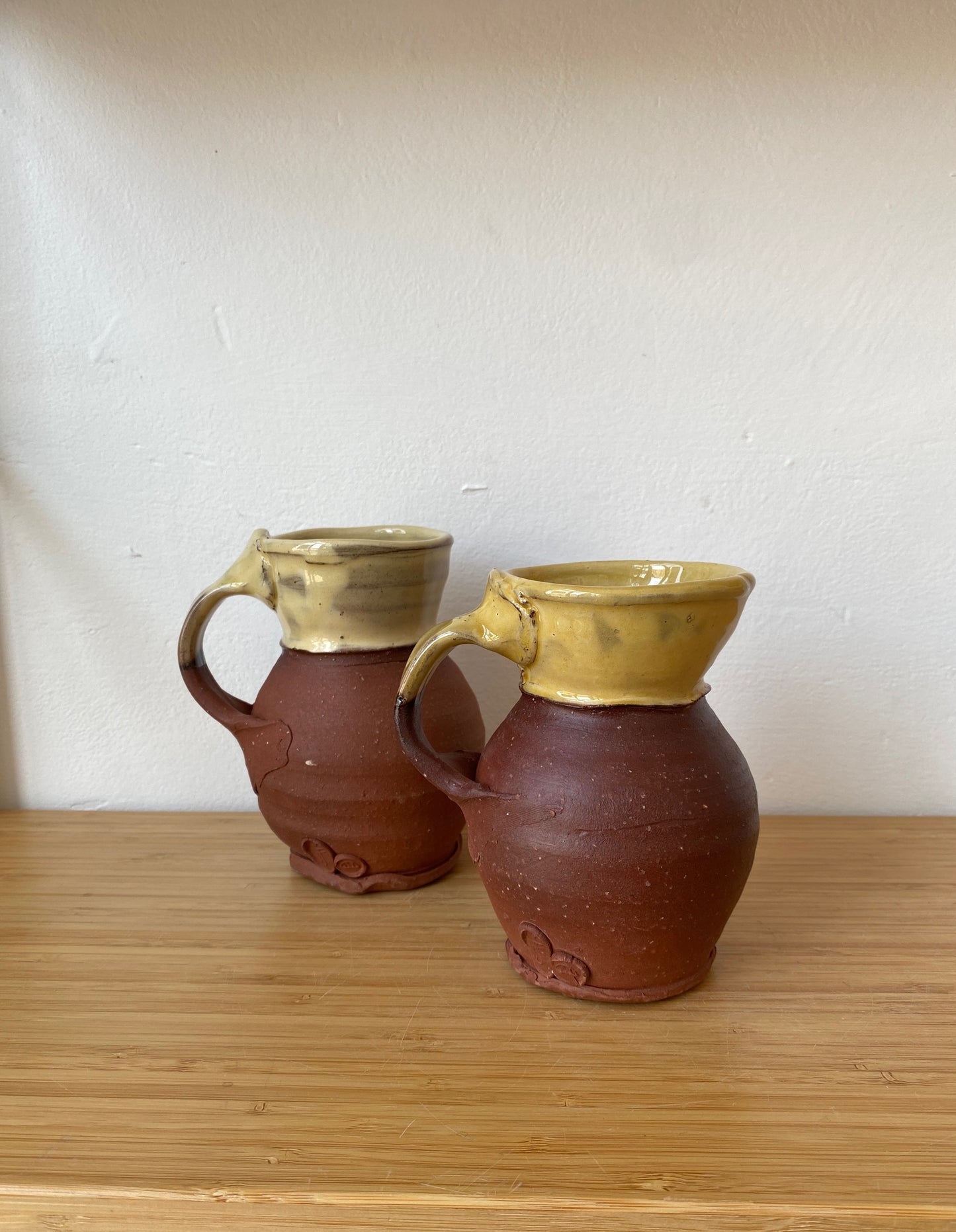 Barrel Mug