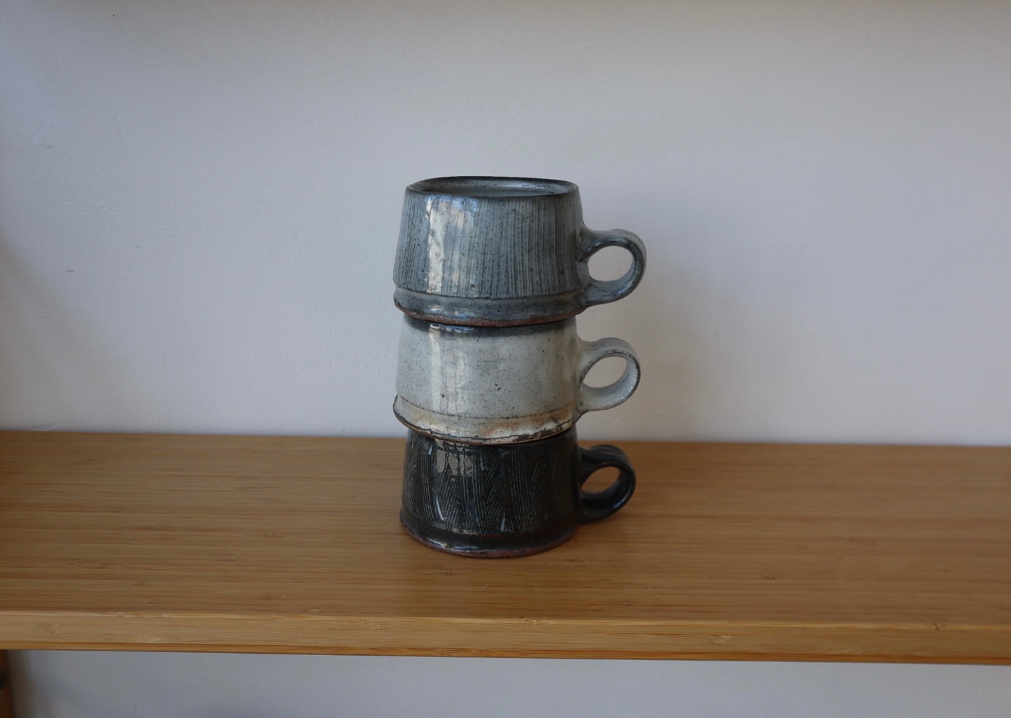 Low Mug