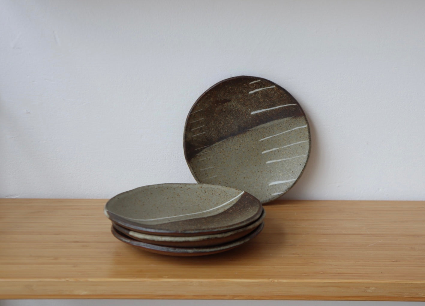 Side Plate