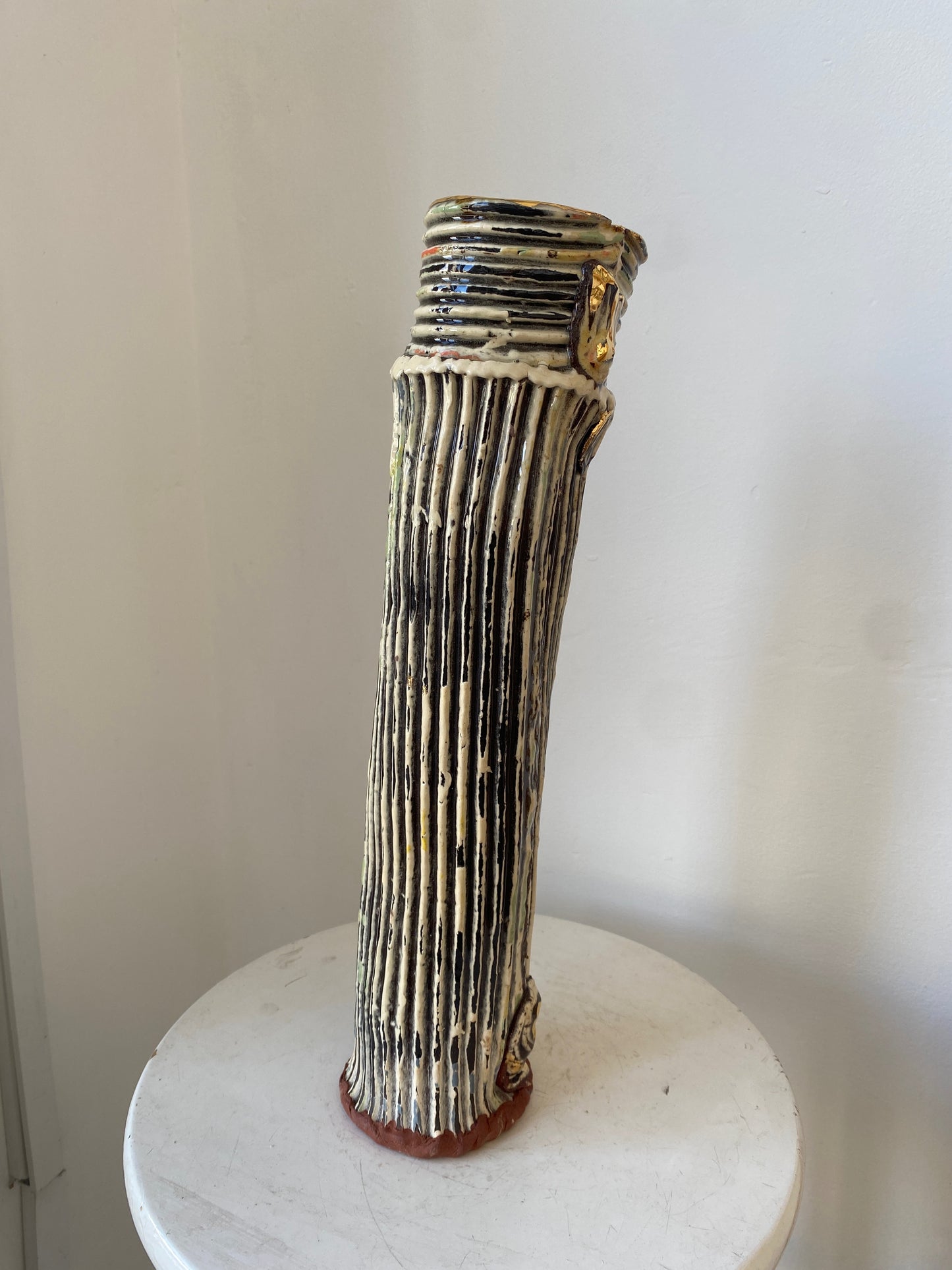 Tall Vase