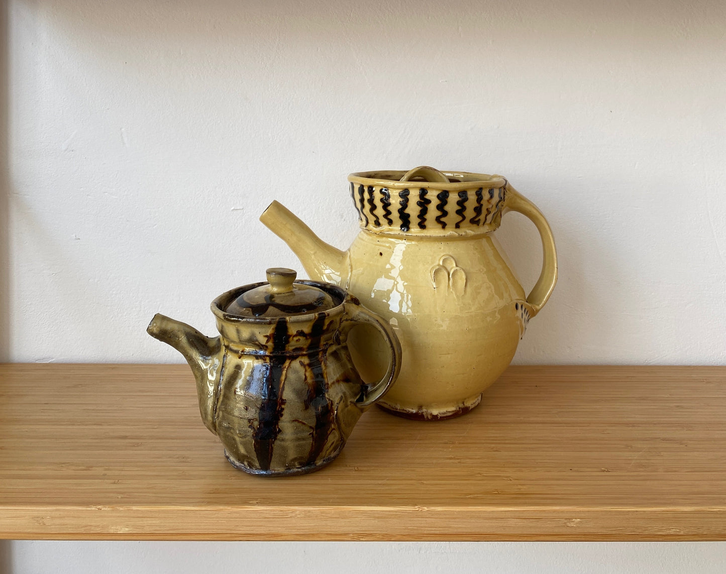 Teapot