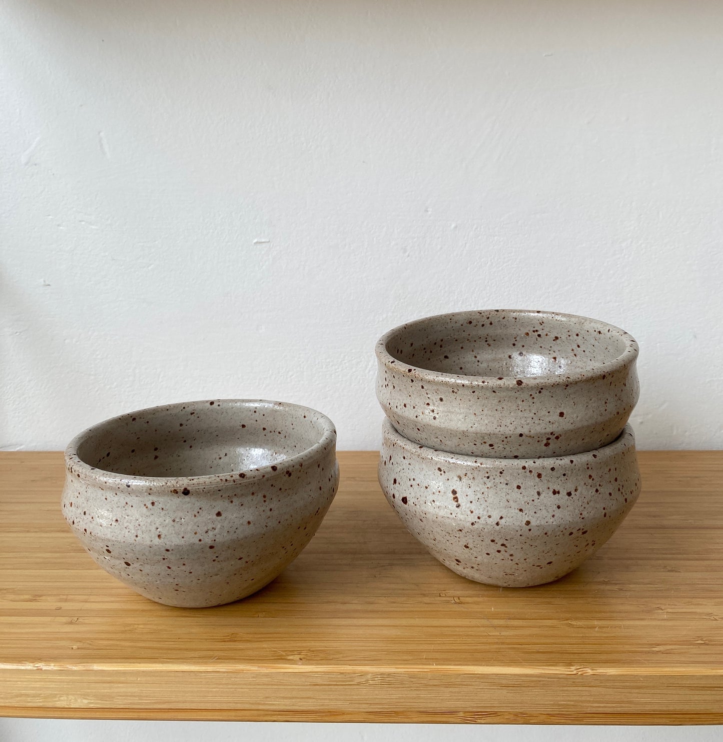Porridge Bowl
