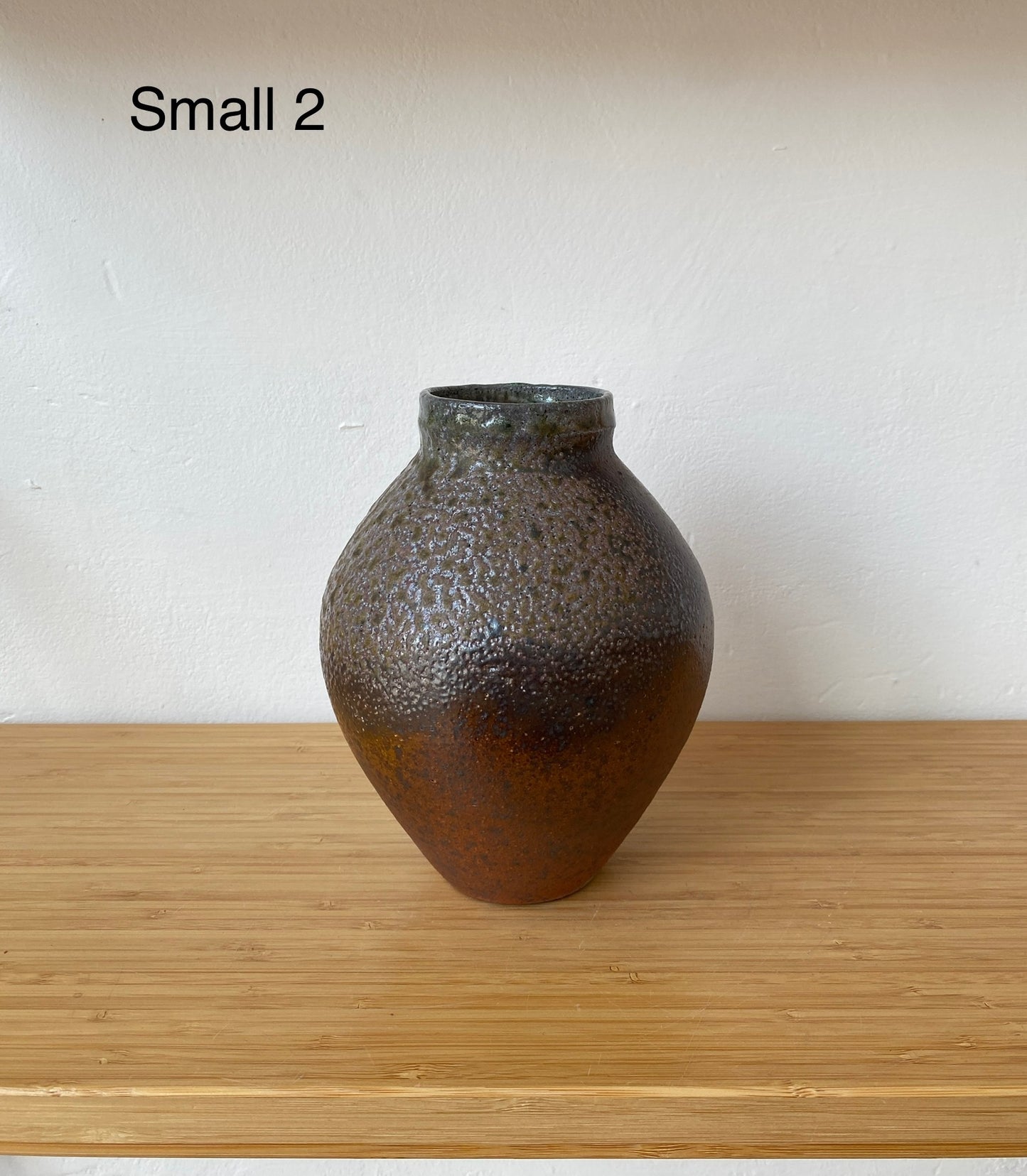 Soda Vases
