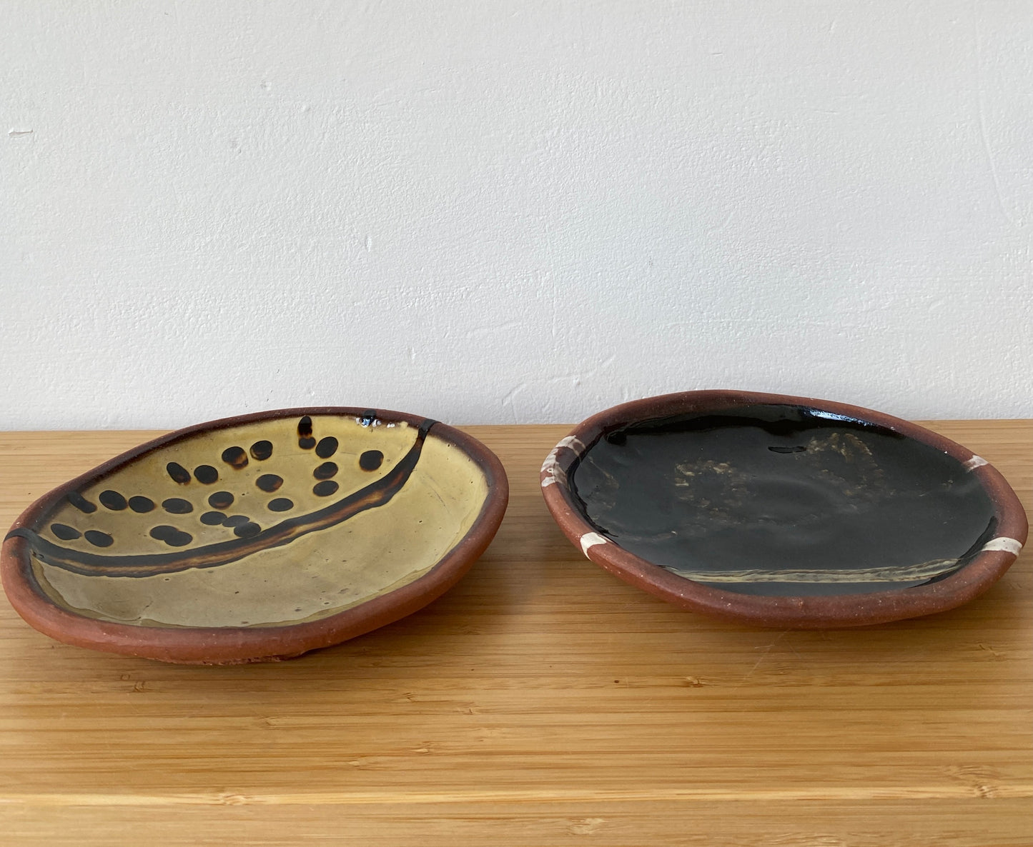Snack Plates