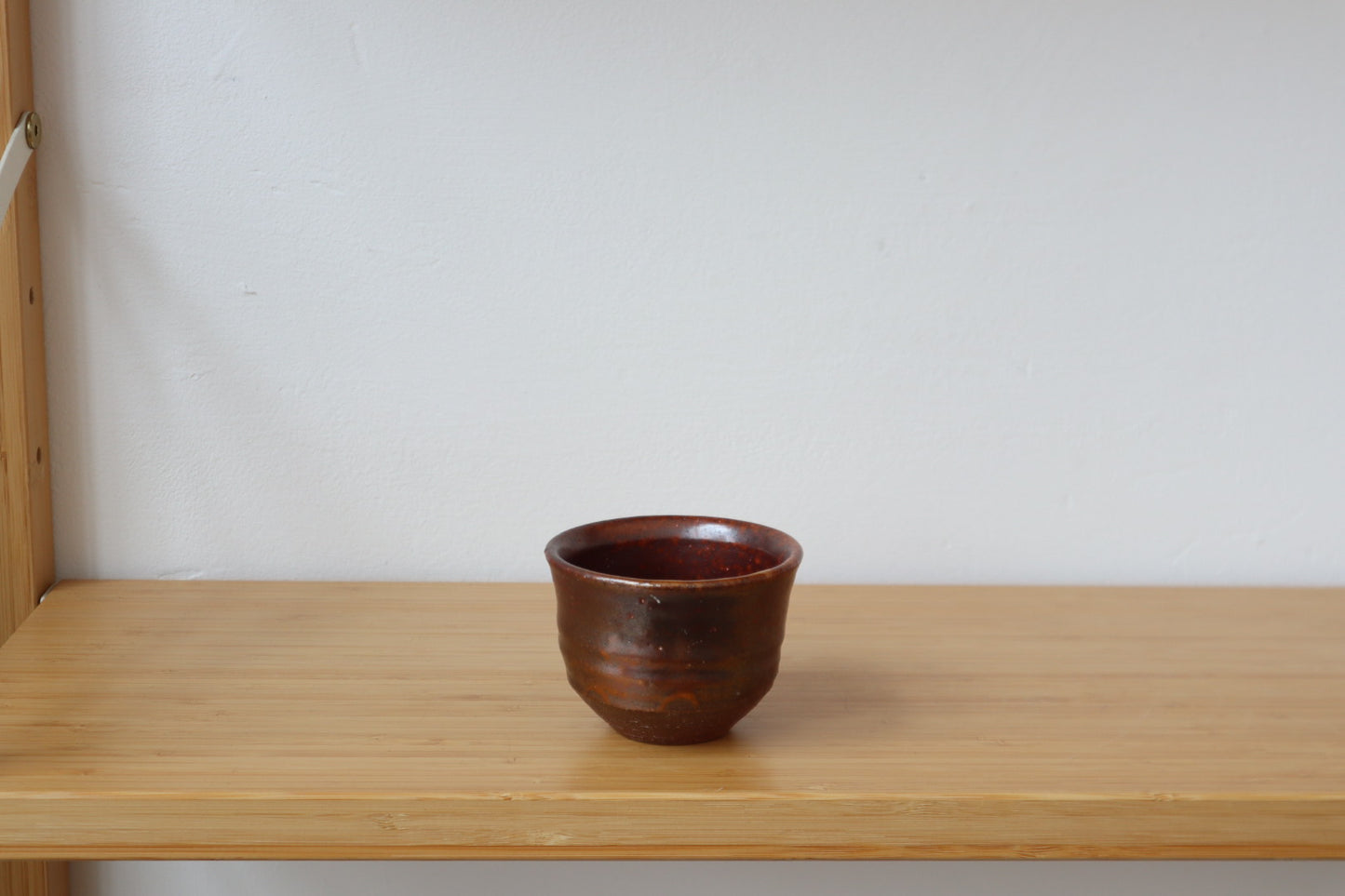 Lily’s Wood Fired Cups