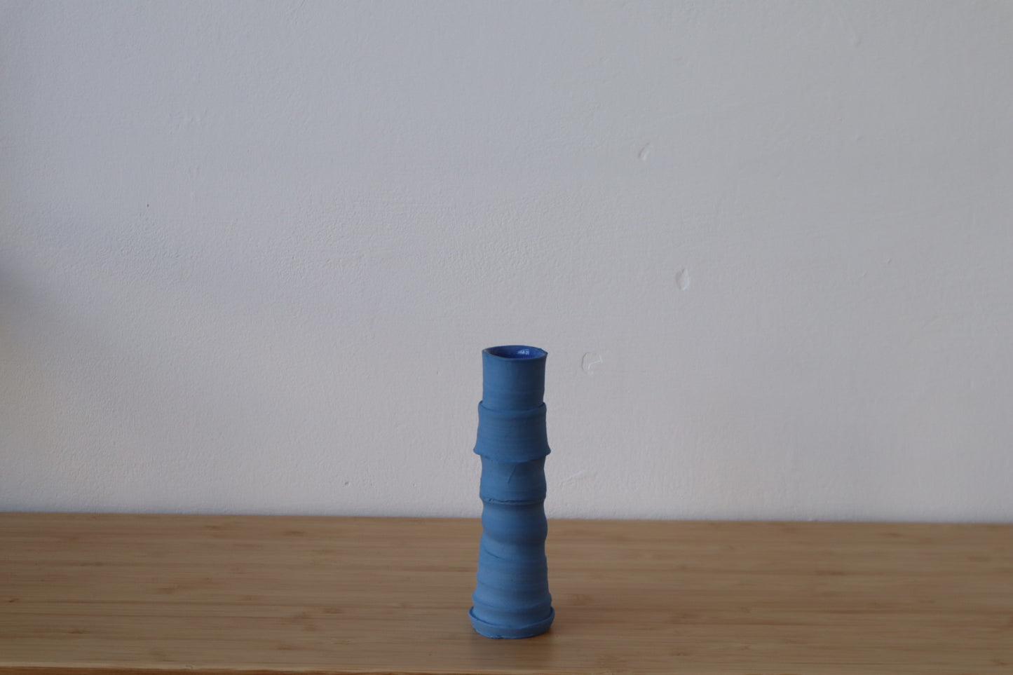 Stacked Candleholder