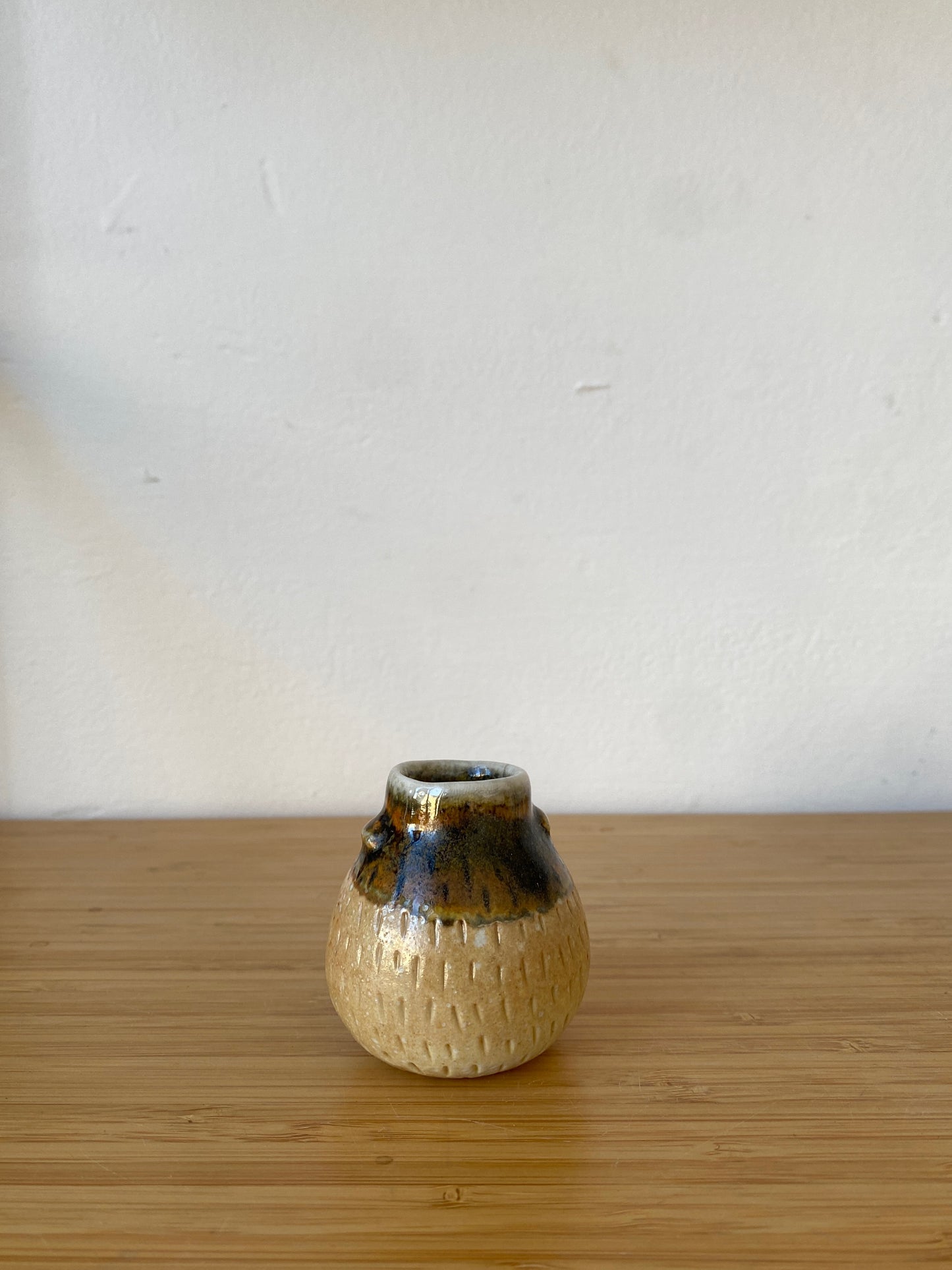 Porcelain Bud Vases