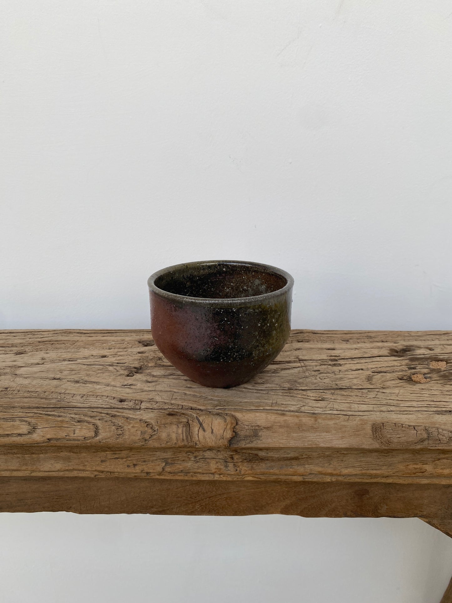 Skye’s Wood Fired Cups