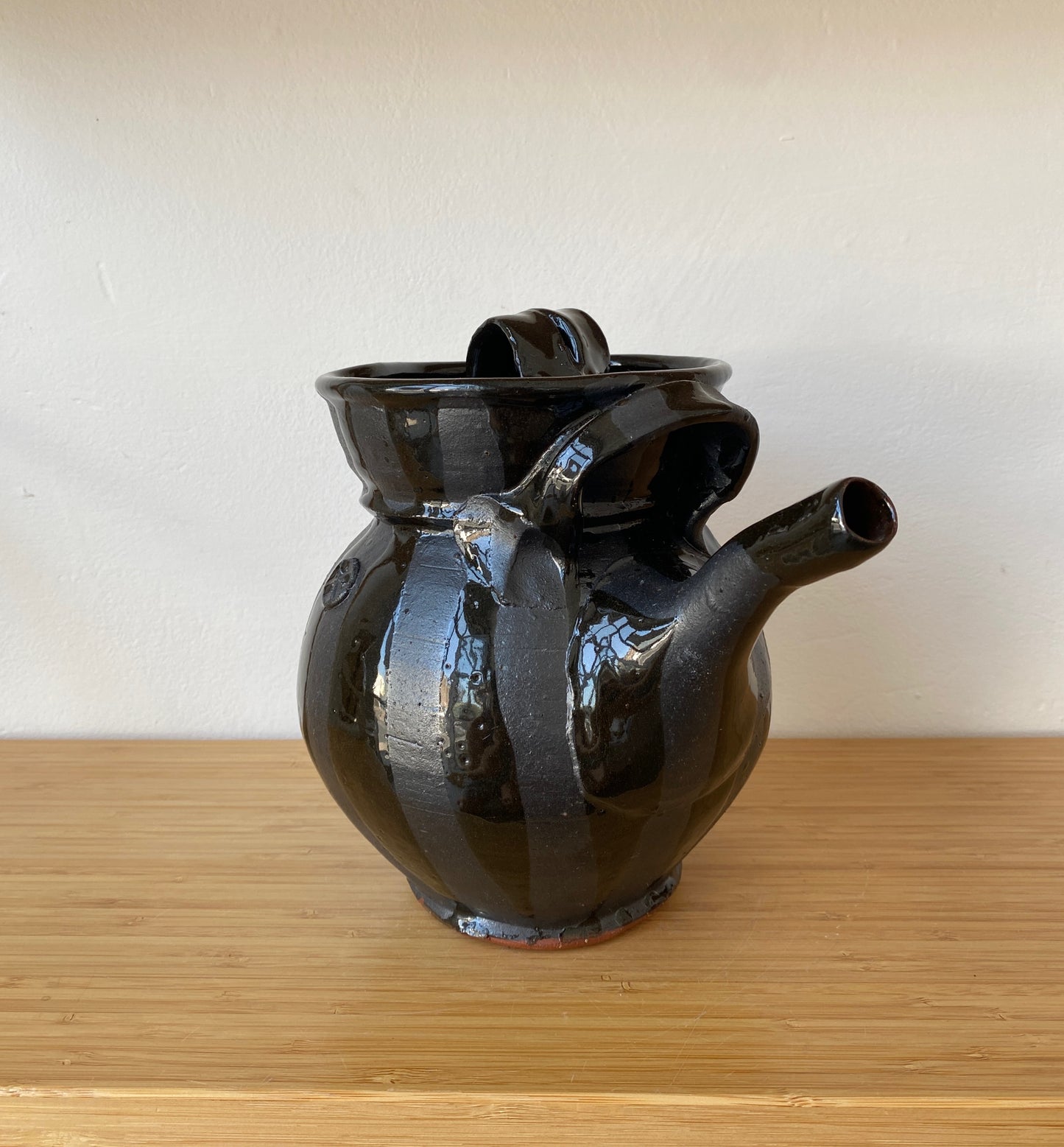 Teapot