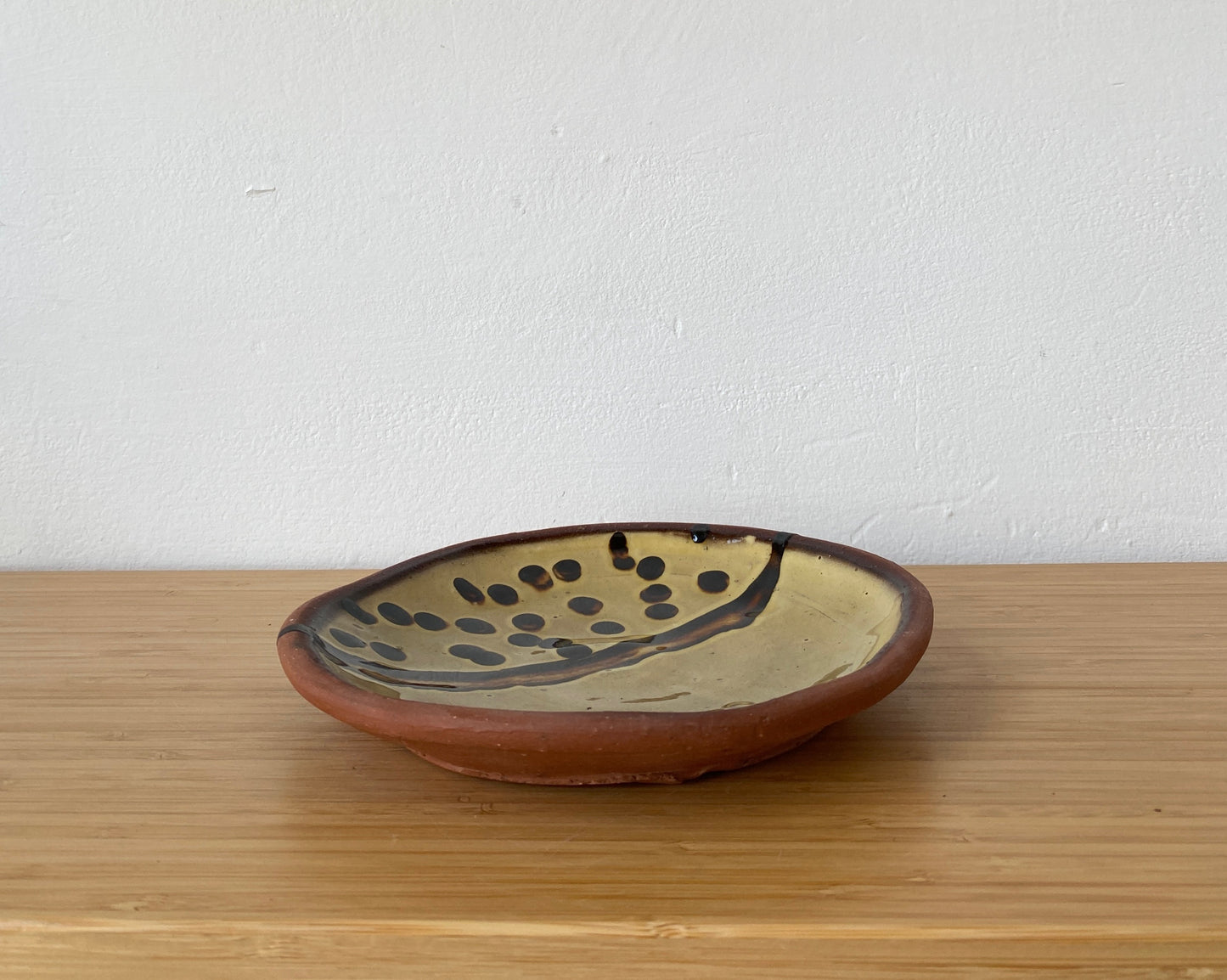 Snack Plates