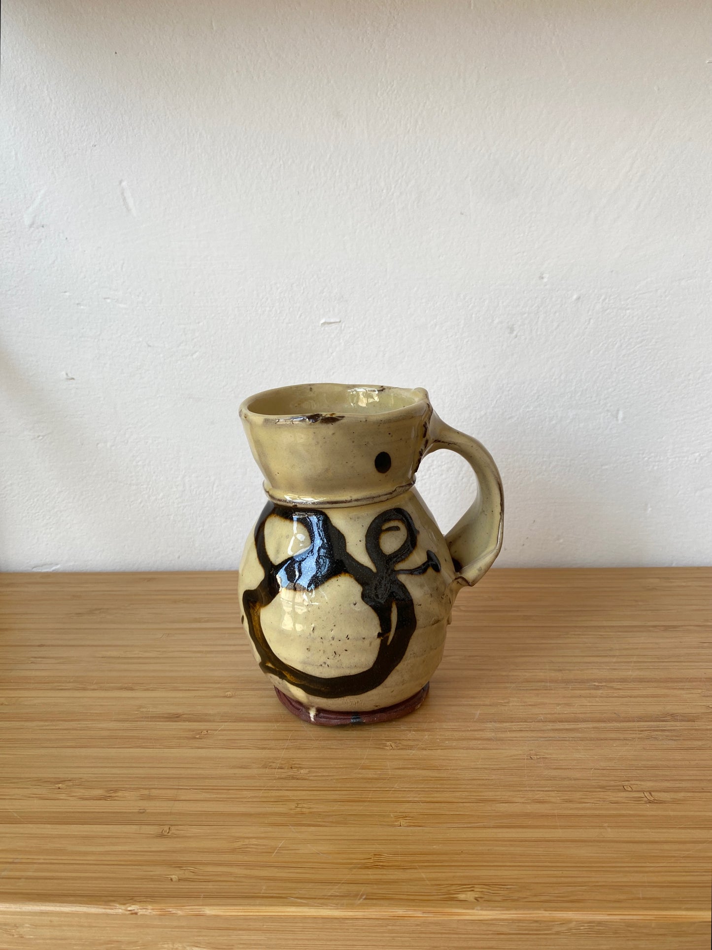 Barrel Mug