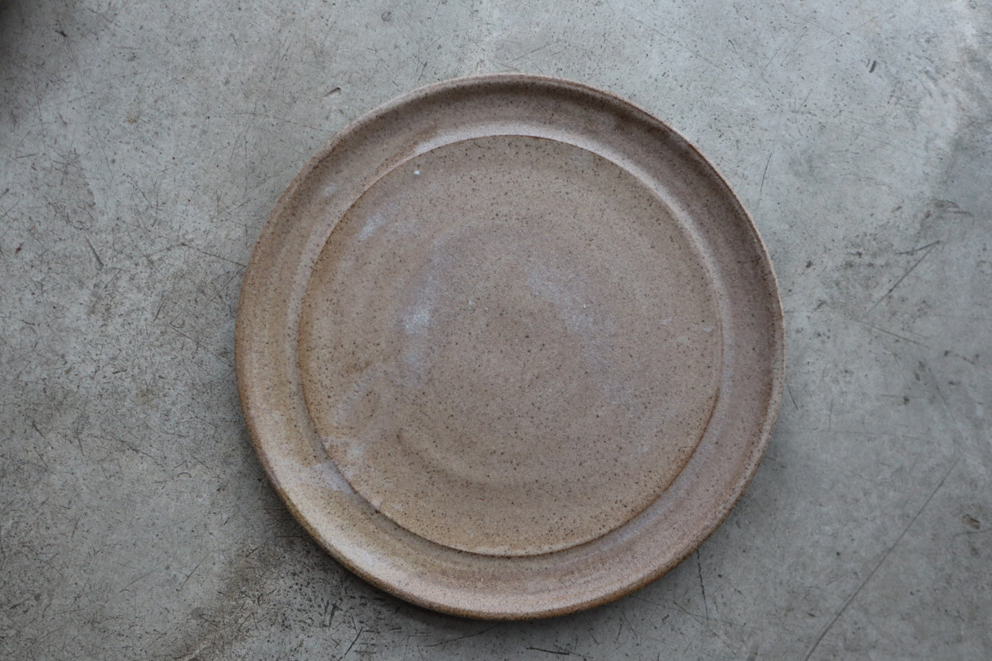 Briosca Dinner Plate