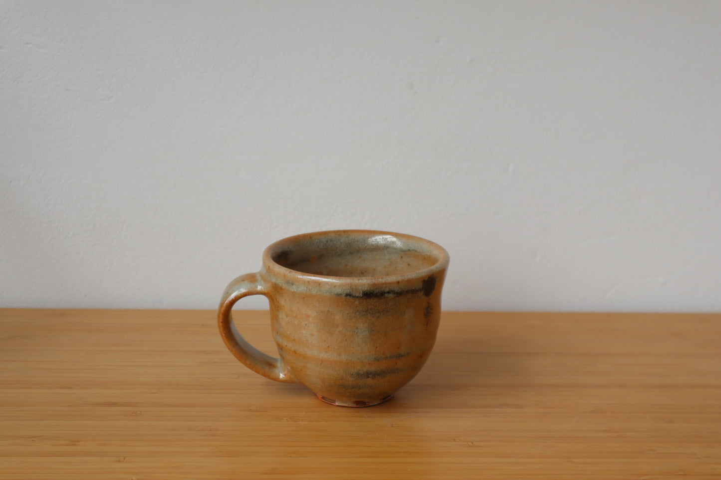 Lily’s Wood Fired Mugs