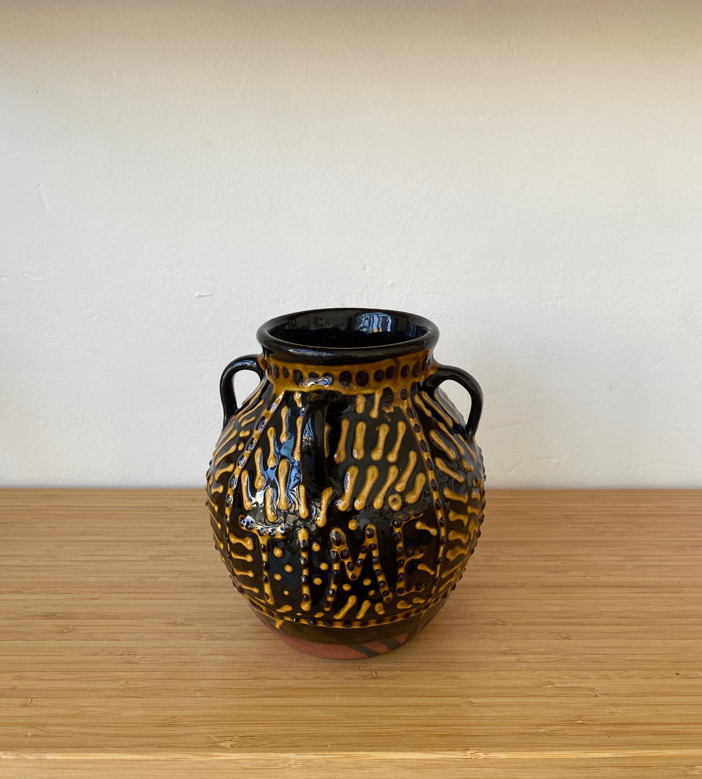 Slipware Vases