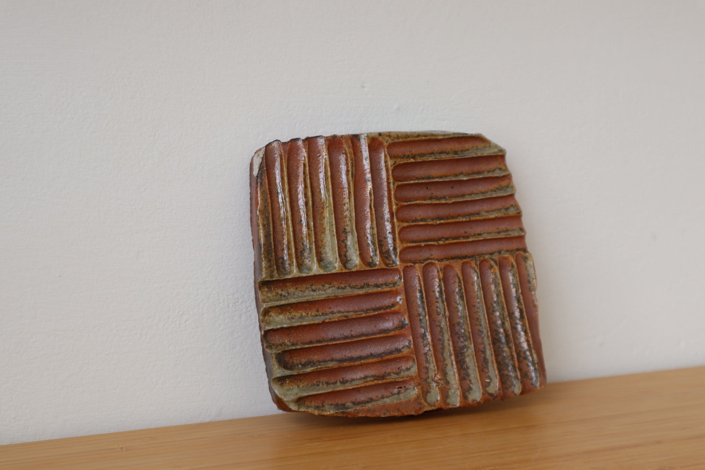 Wood Fired Slabs