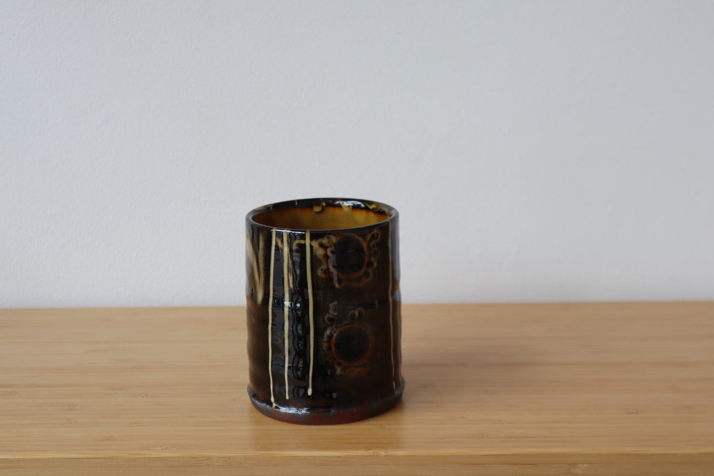 Slipware Beaker