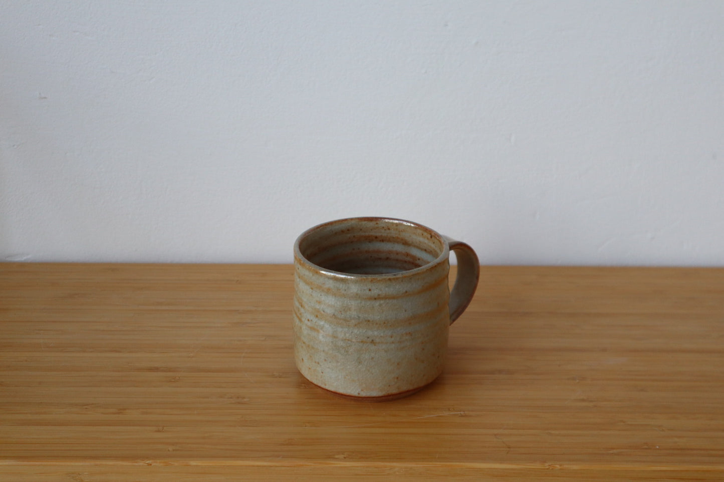 Shino Mug