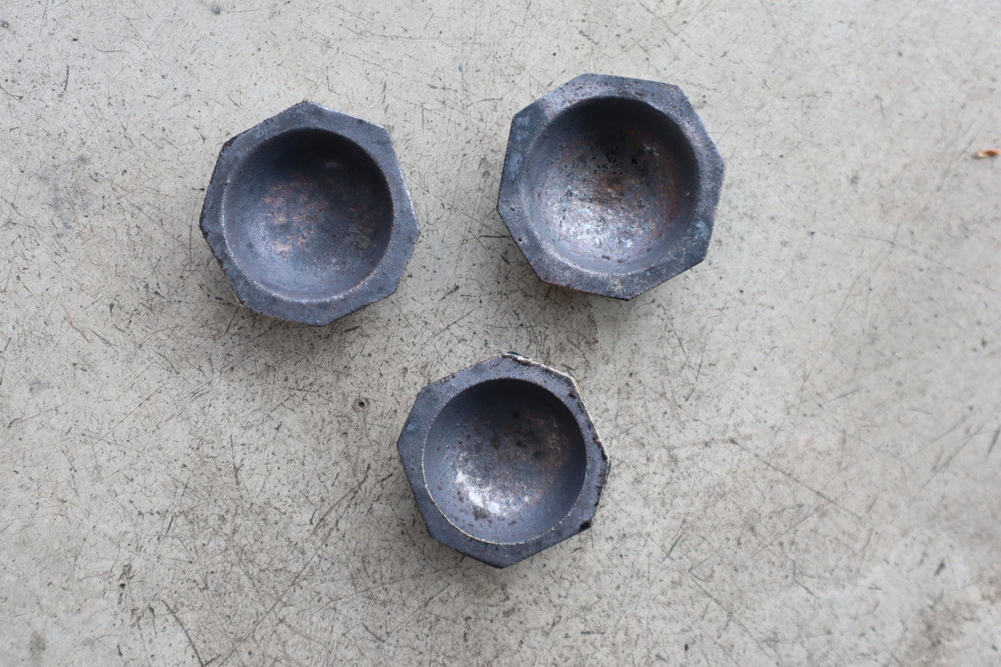 Salt Pinch Dish