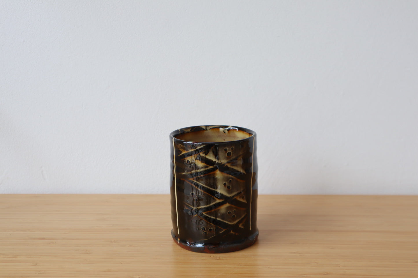 Slipware Beaker