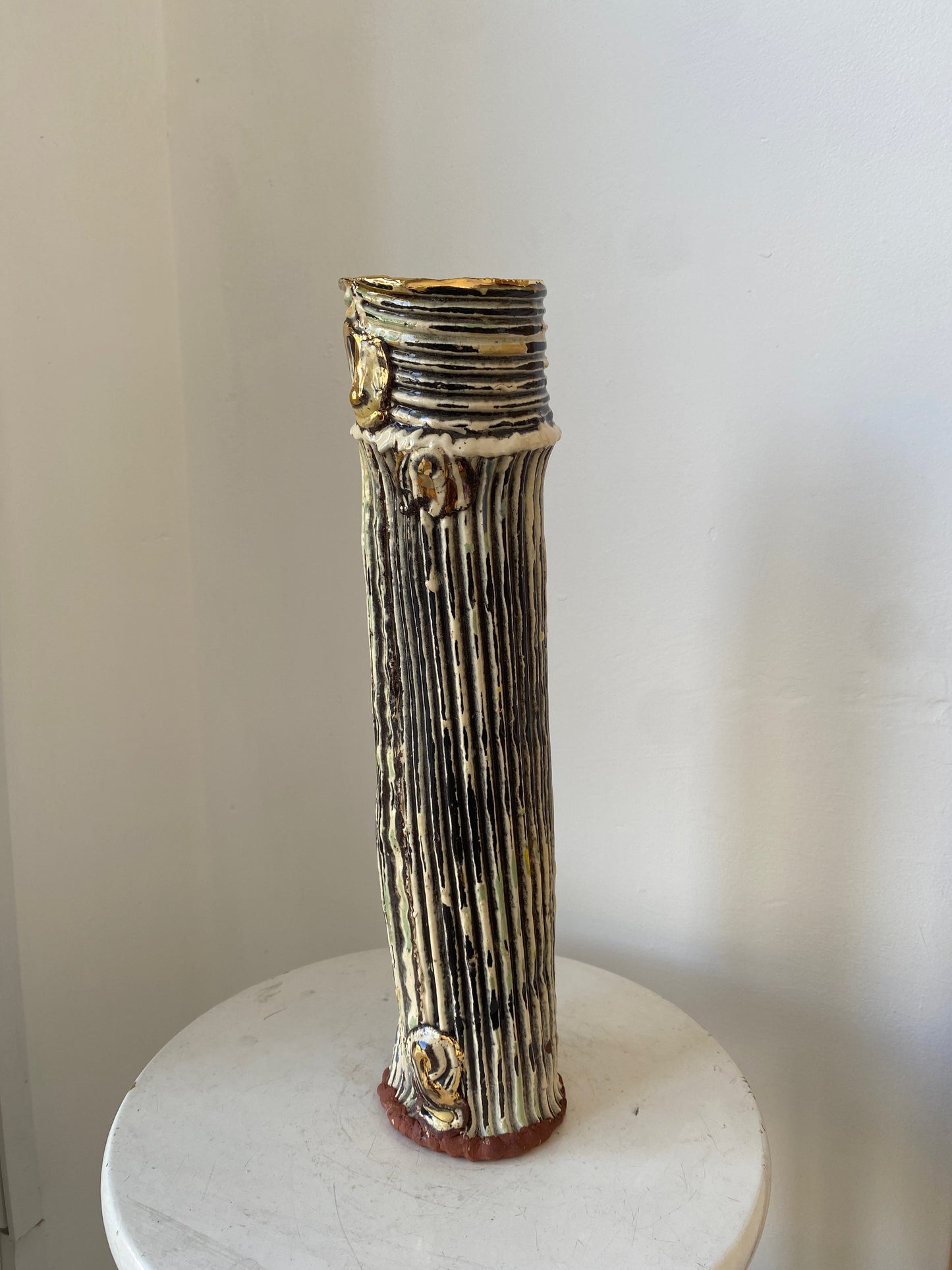 Tall Vase