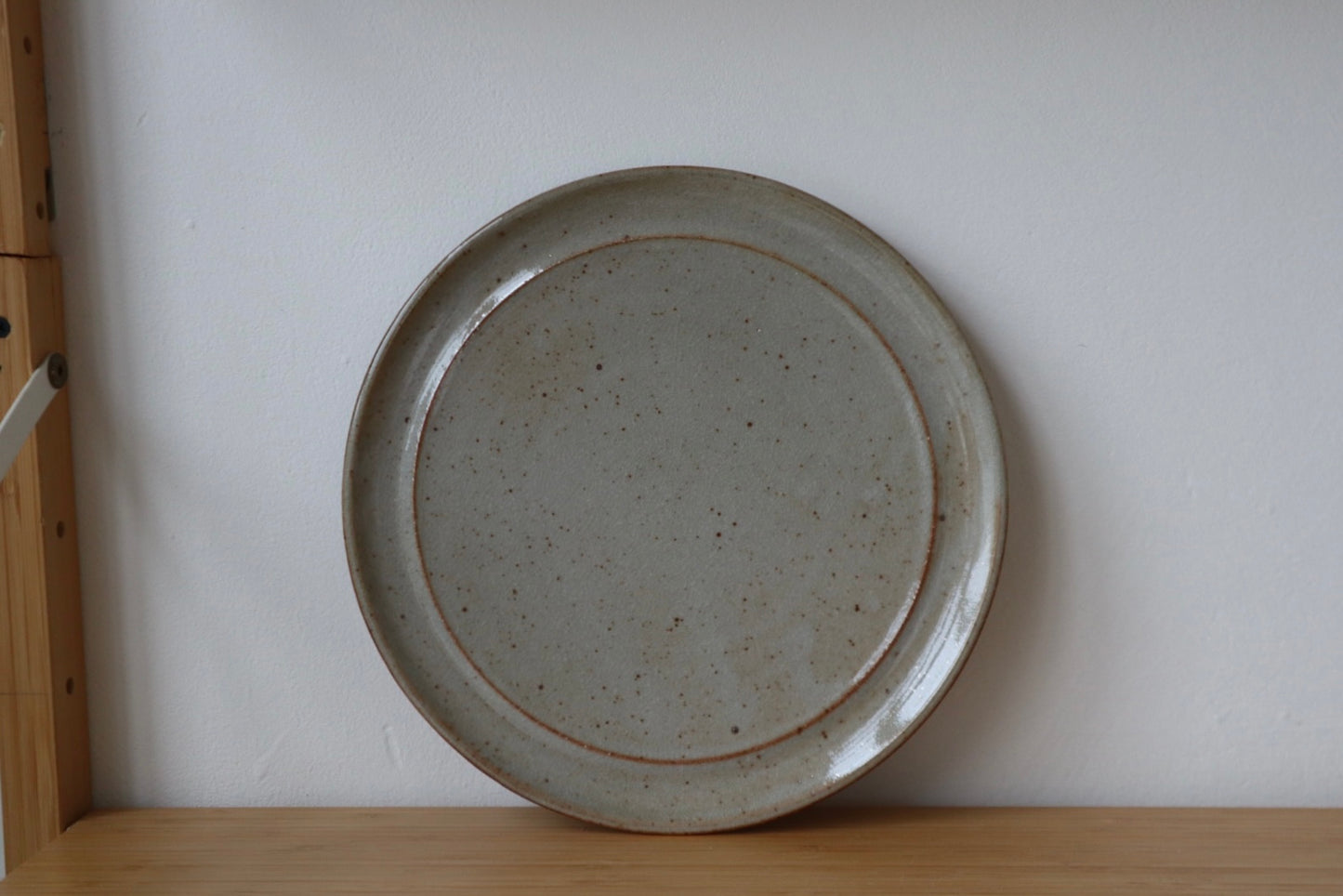 Shino Dinner Plates