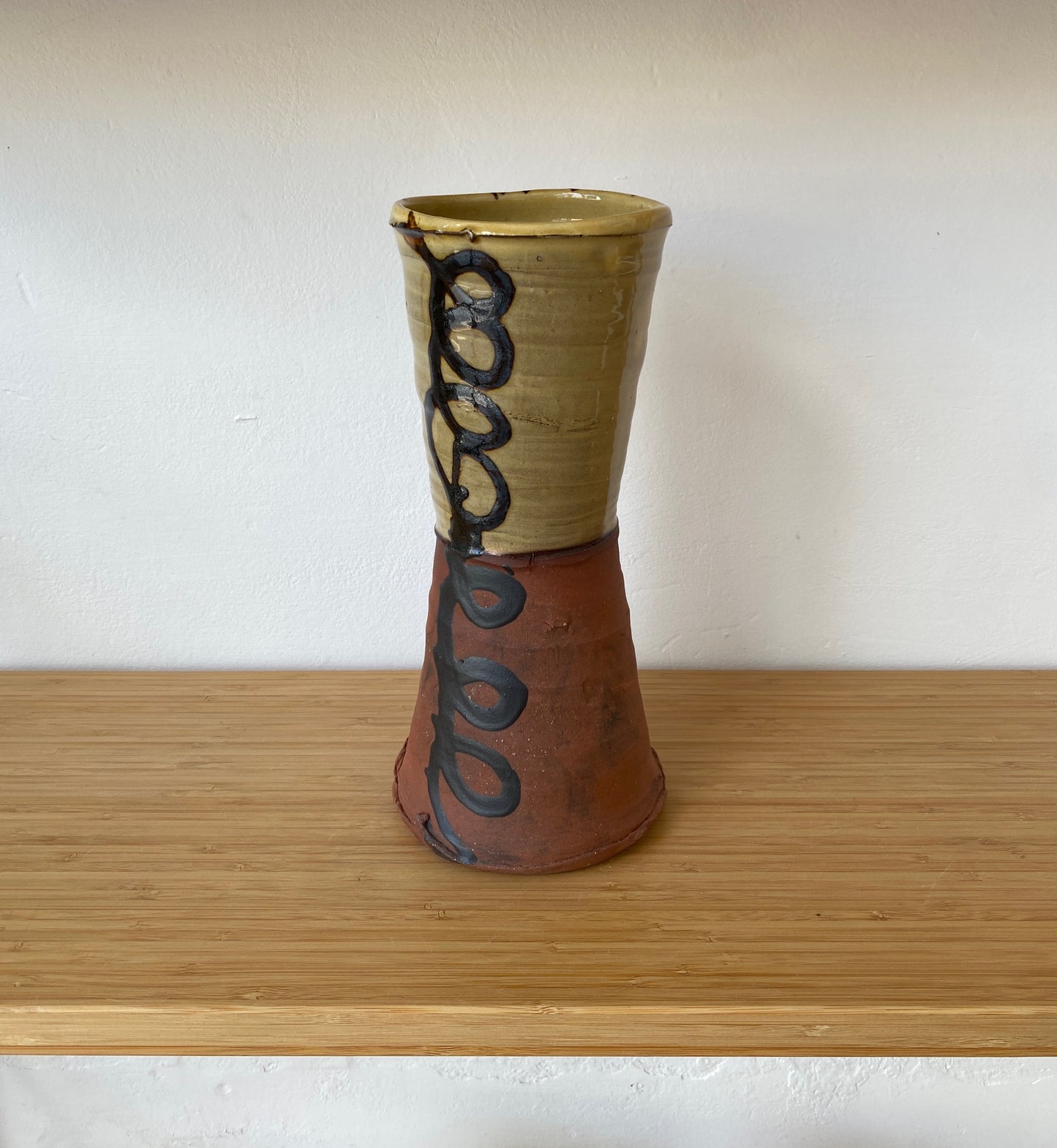 Flared Vase