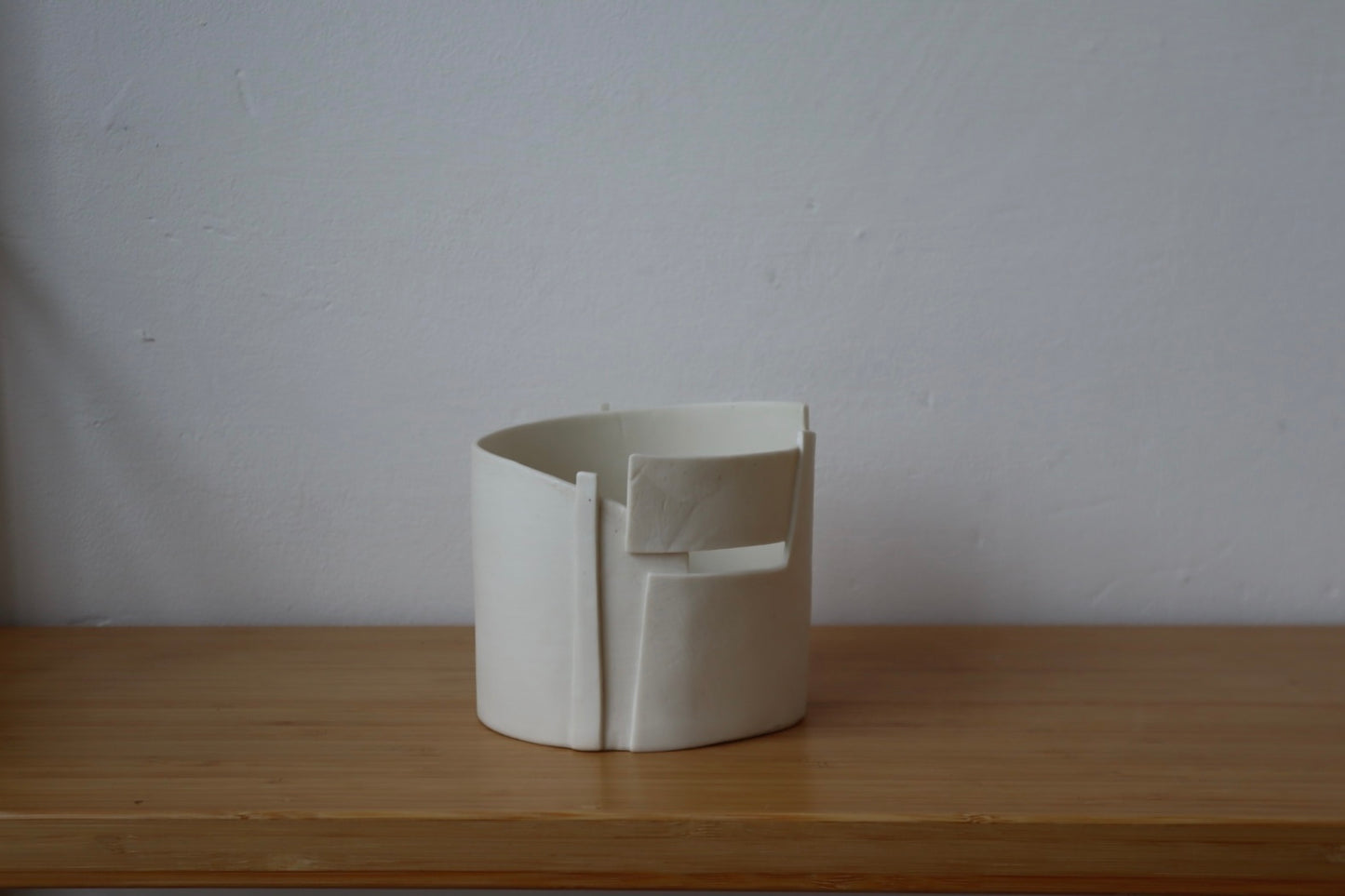 Porcelain Vessels