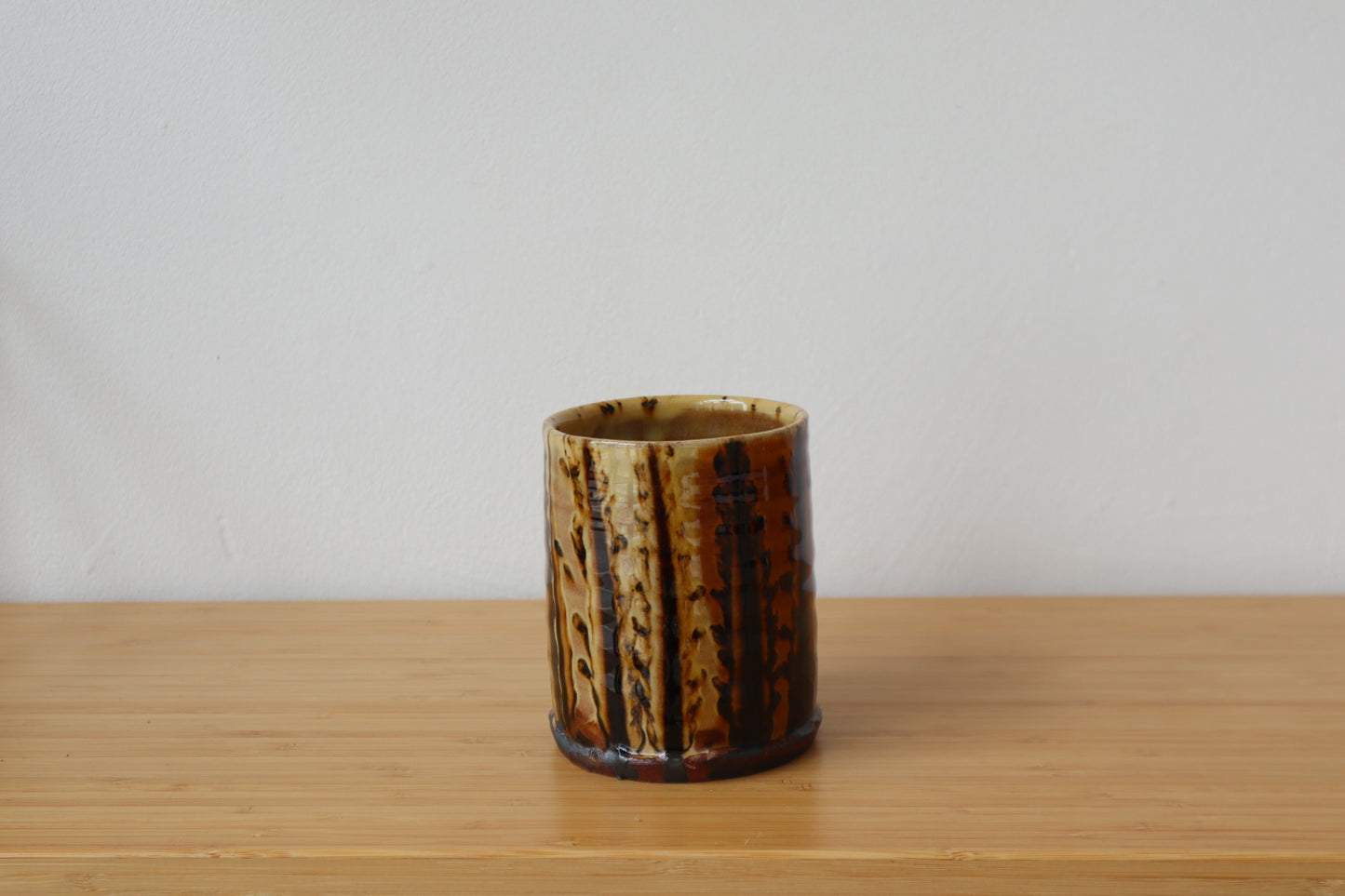 Slipware Beaker