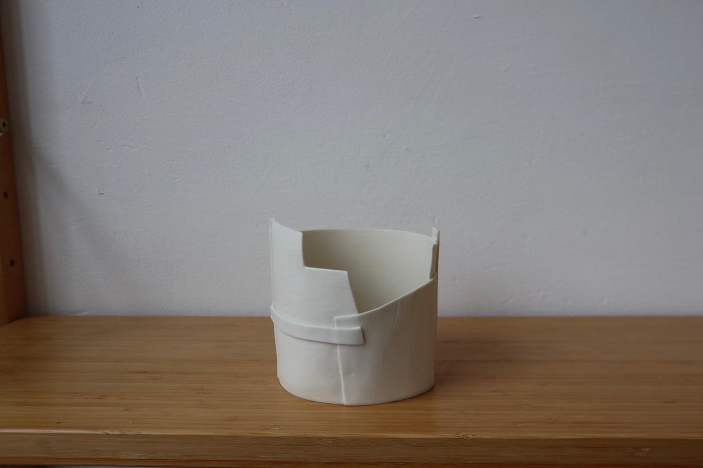 Porcelain Vessels