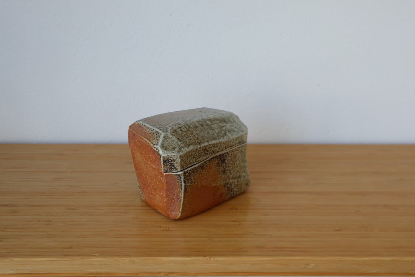Wood-Fired Boxes
